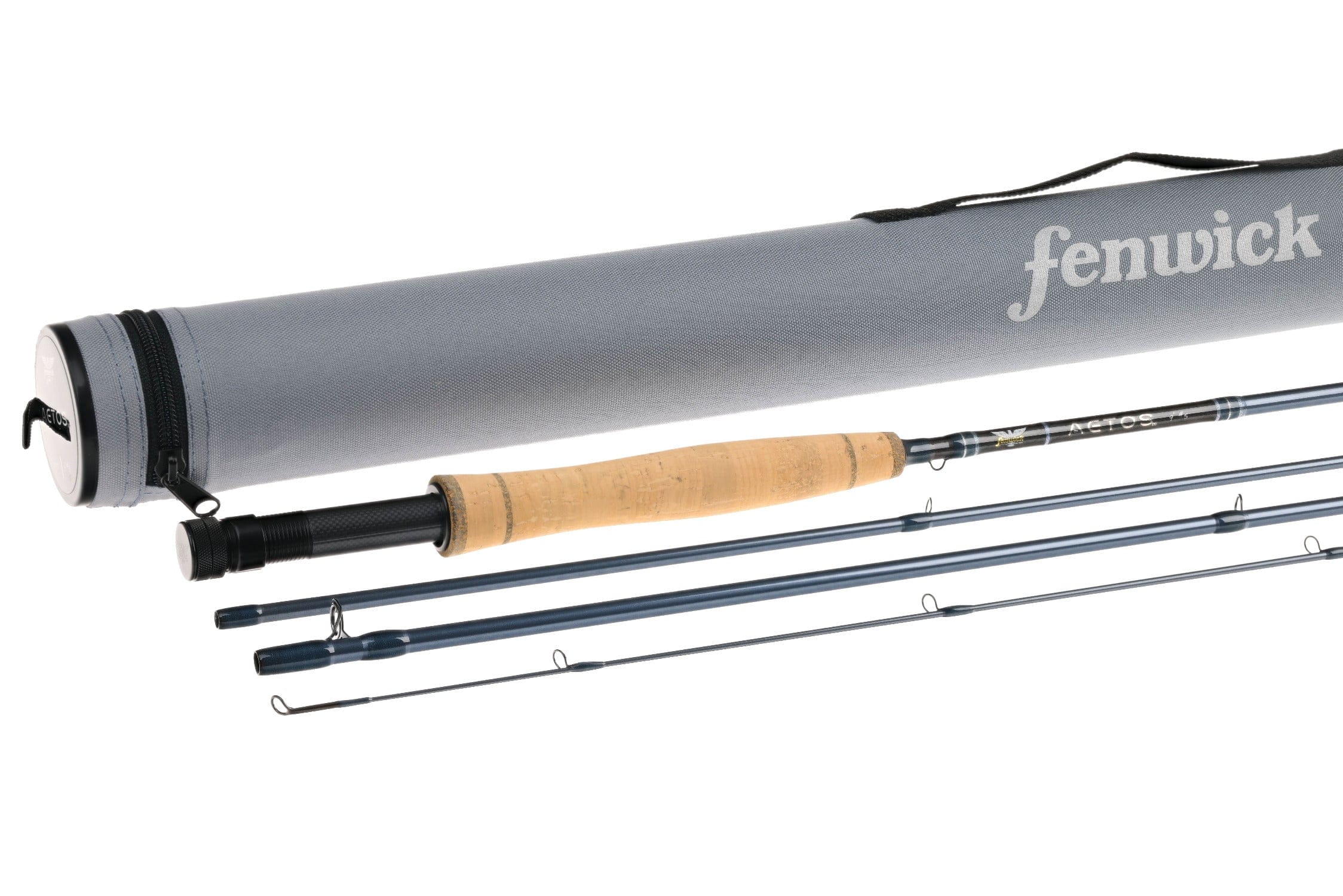 Fenwick AETOS Fly Rod | Trident Fly Fishing