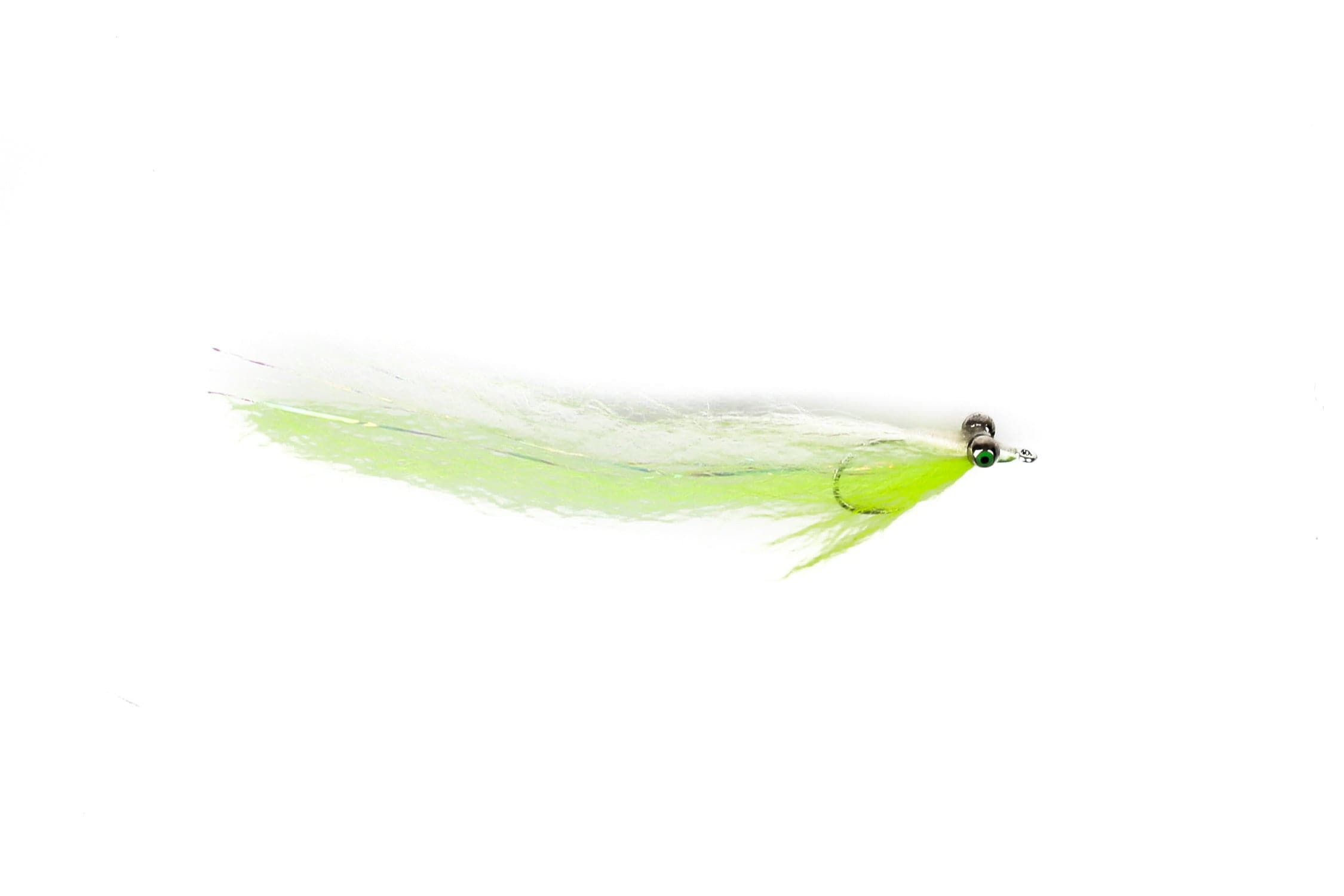 Mega Clouser Minnow Fly