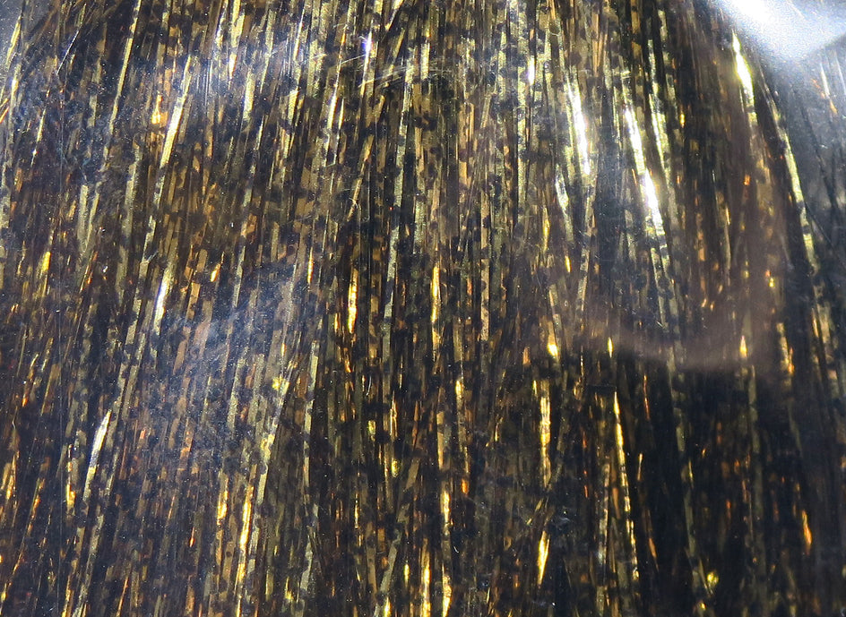Hedron Speckled Flashabou