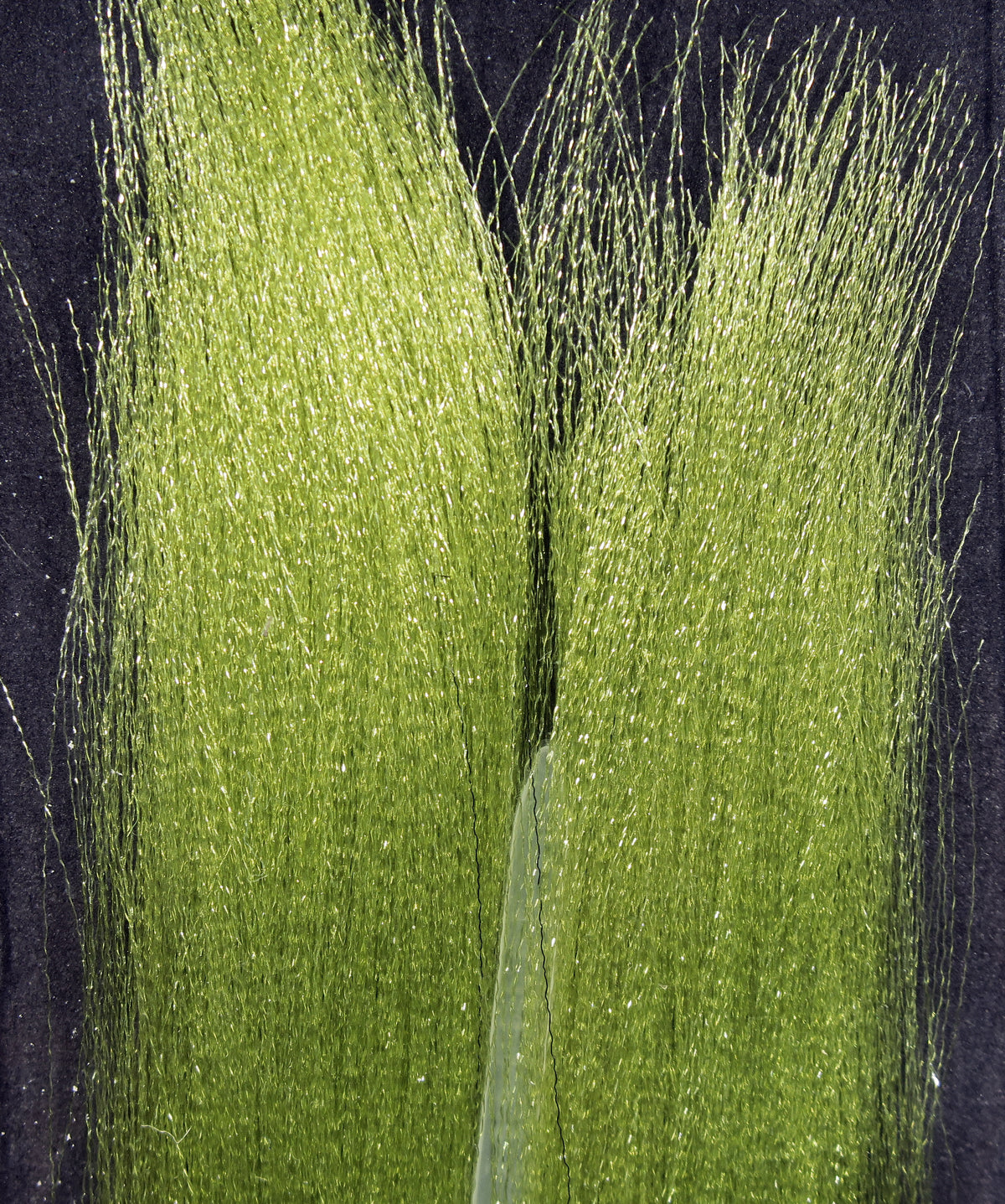Just Add H2O Fluoro Fibre