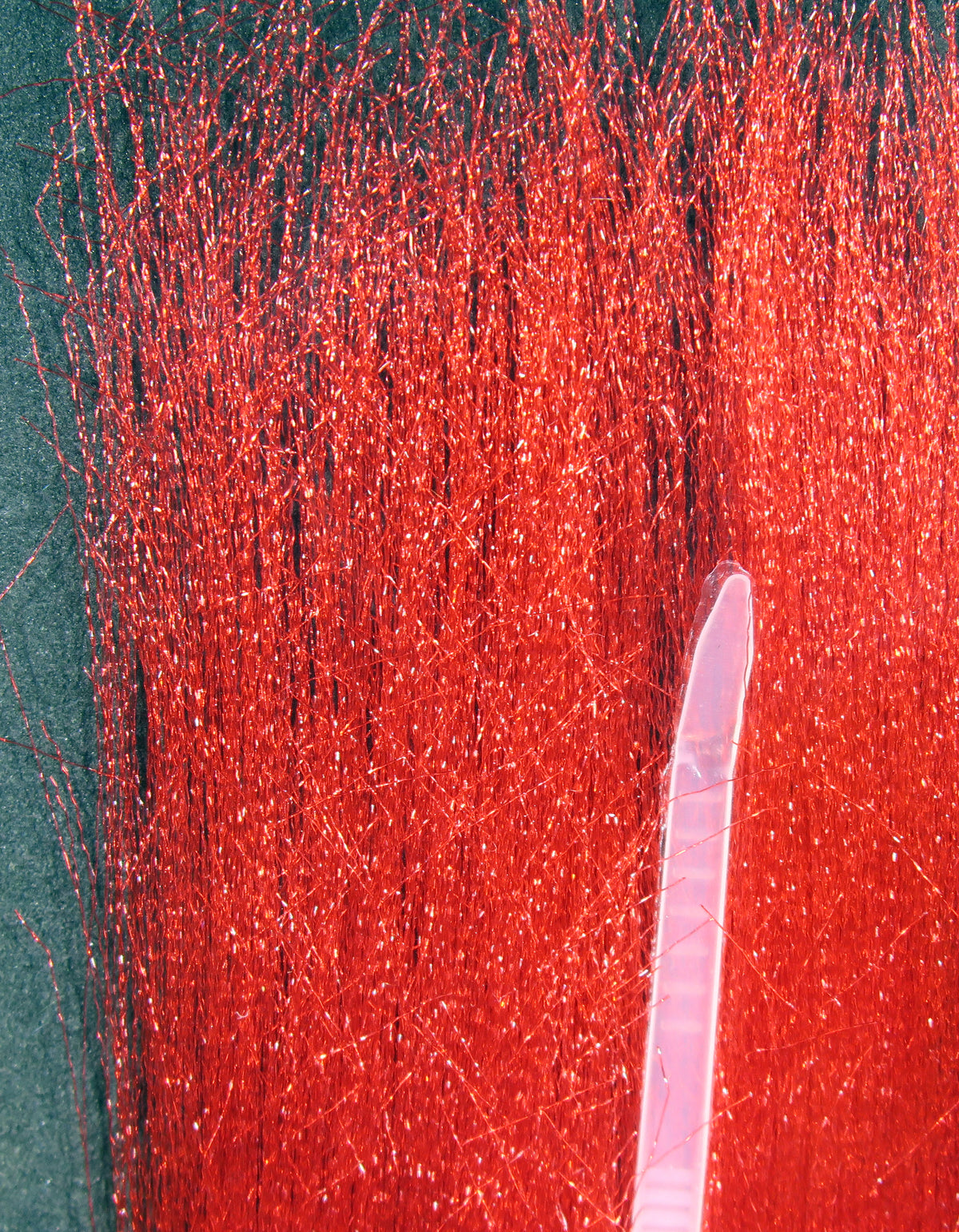 Just Add H2O Fluoro Fibre