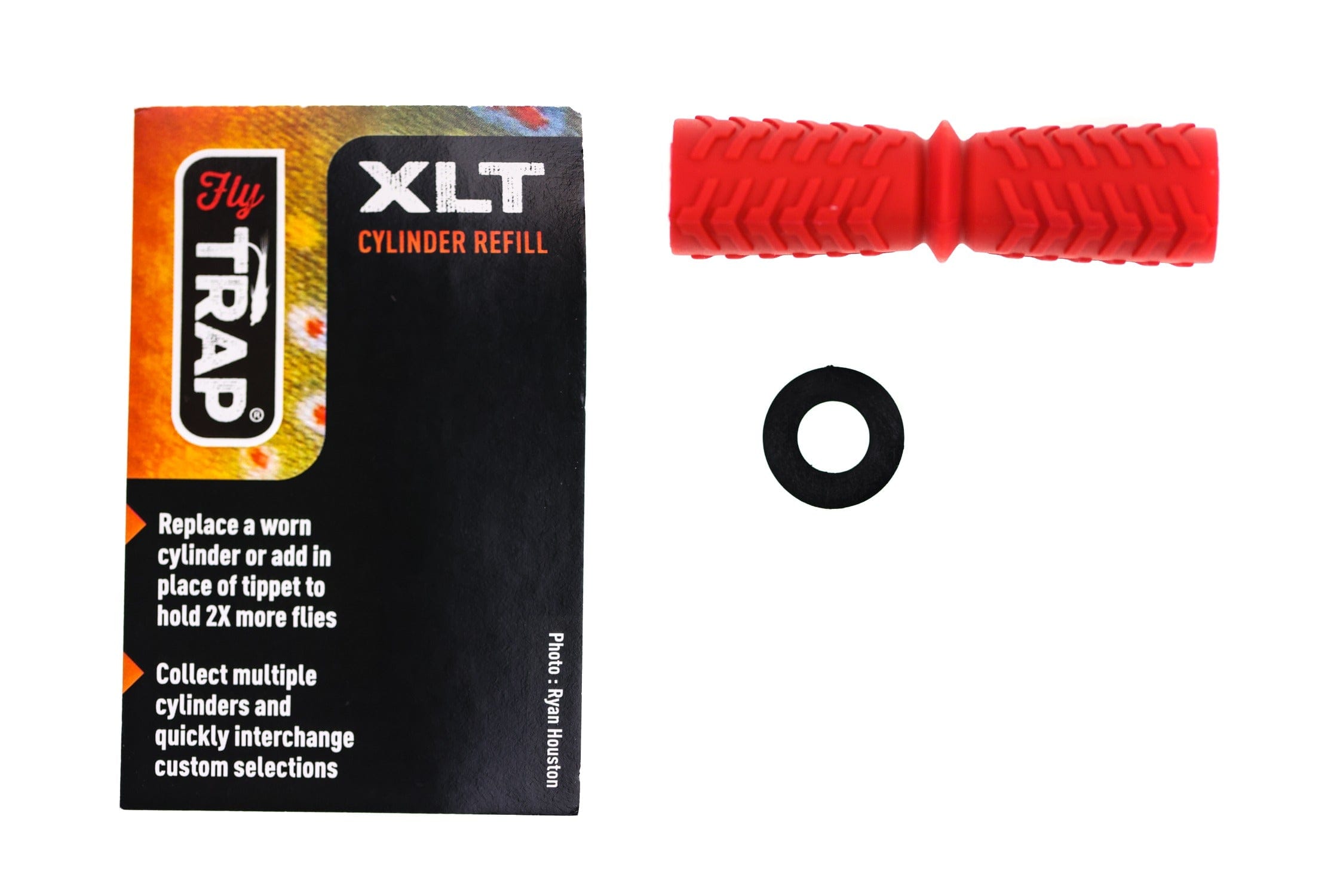 Cylinder Refill For Xlt Pro Fly Trap