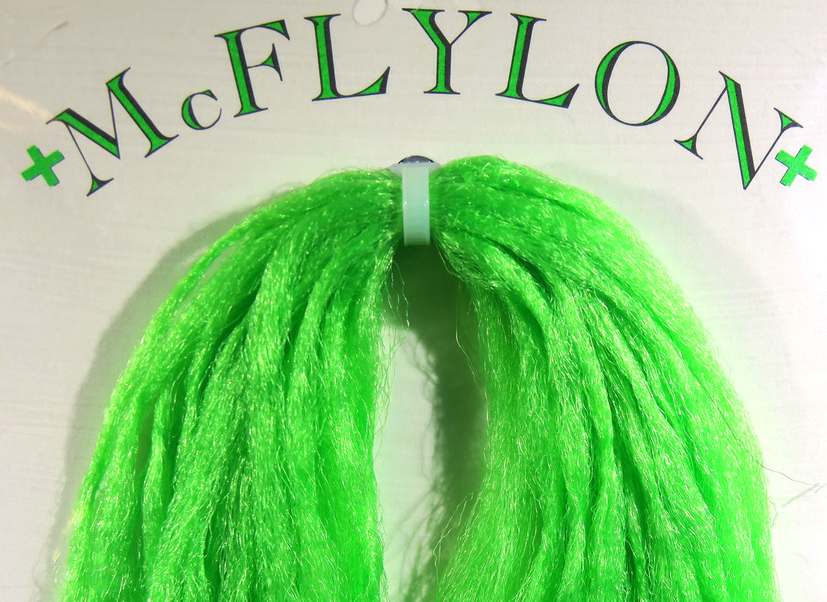 McFlyFoam PolyPro McFlylon