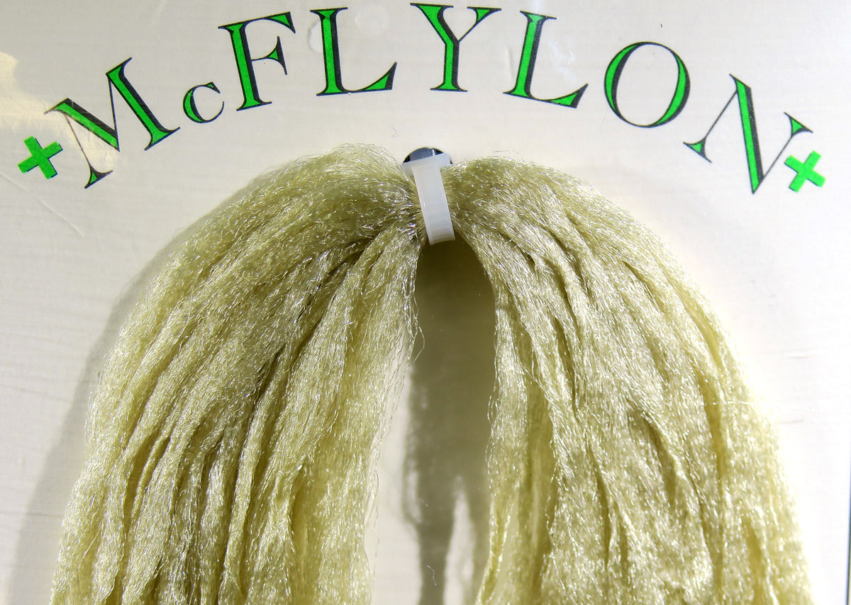 McFlyFoam PolyPro McFlylon