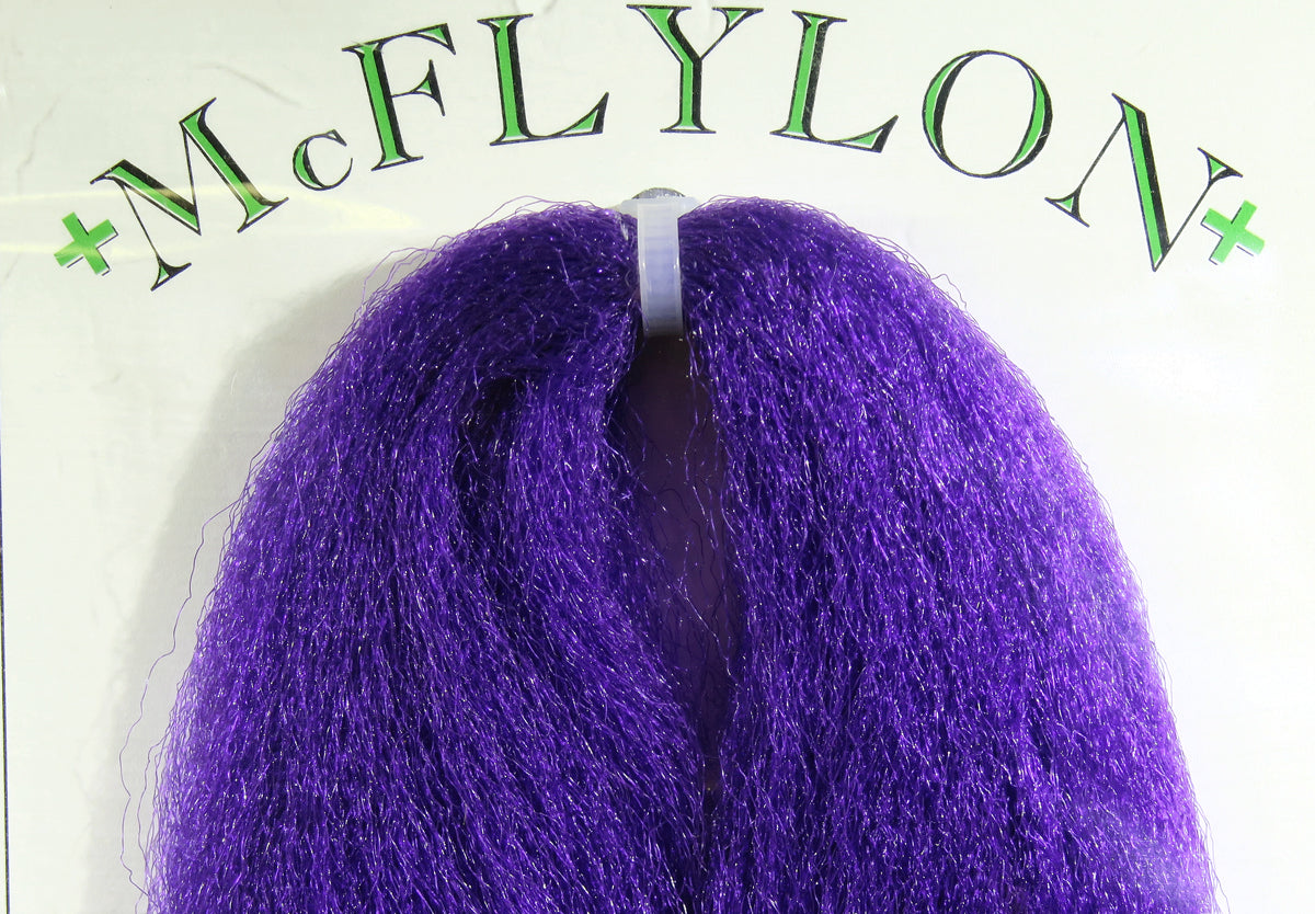 McFlyFoam PolyPro McFlylon