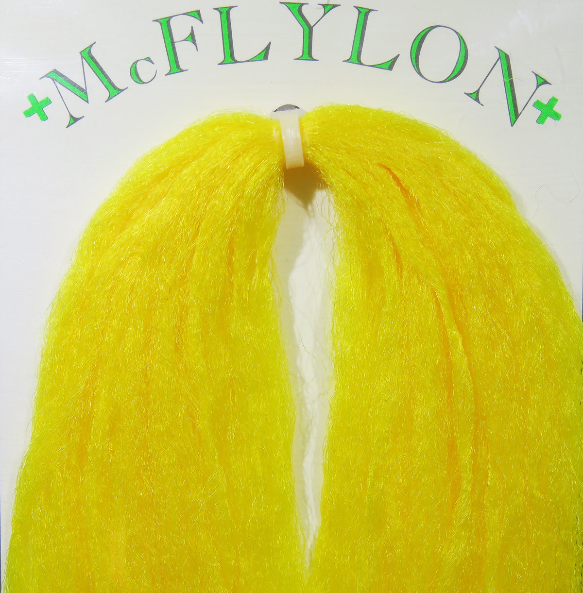 McFlyFoam PolyPro McFlylon