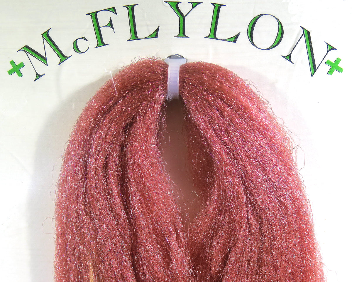 McFlyFoam PolyPro McFlylon