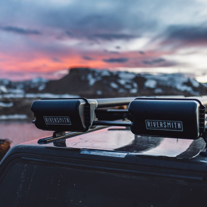 Riversmith River Quiver