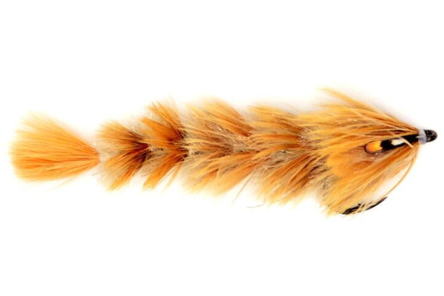 Chocklett's Feather Changer Fly