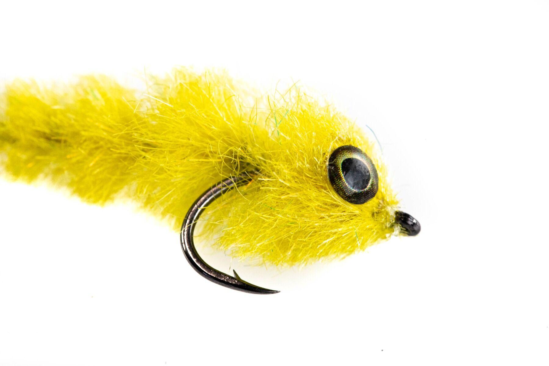 Chocklett's Micro Changer Fly