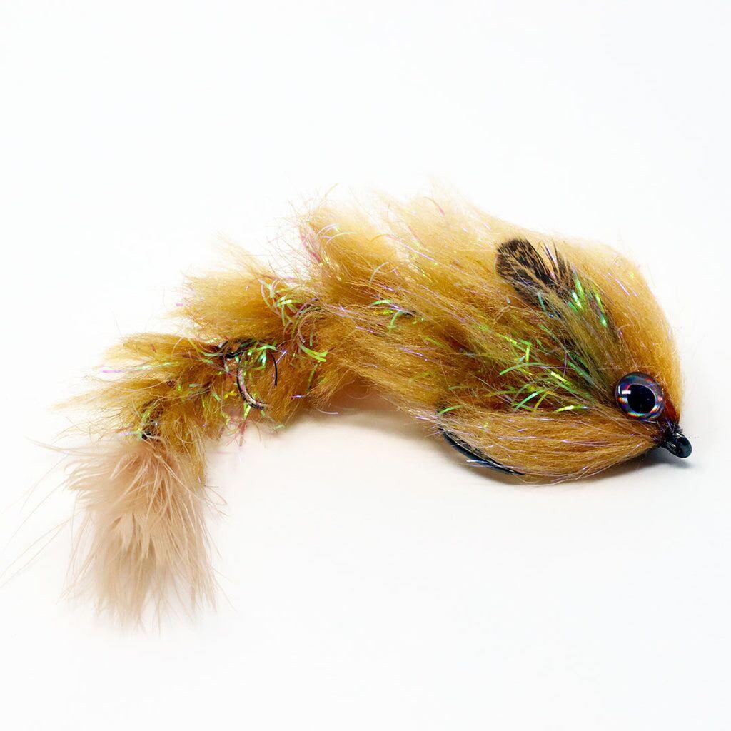 Chocklett's Polar Changer Fly