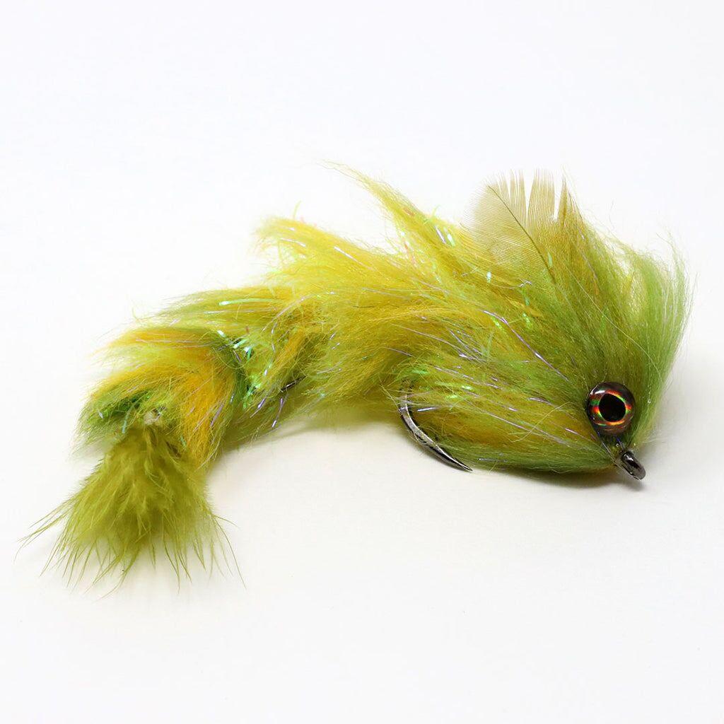 Chocklett's Polar Changer Fly