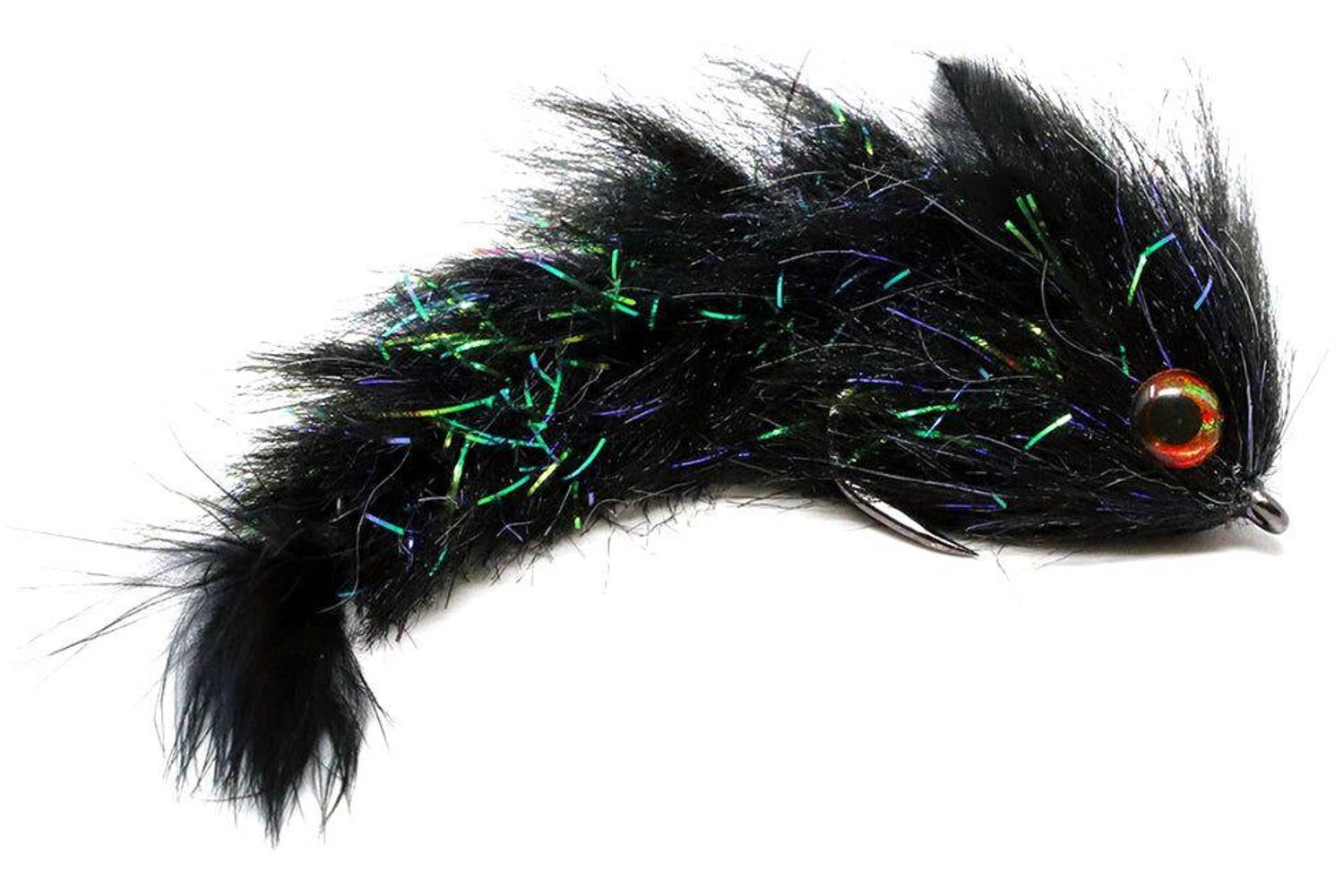 Chocklett's Polar Changer Fly