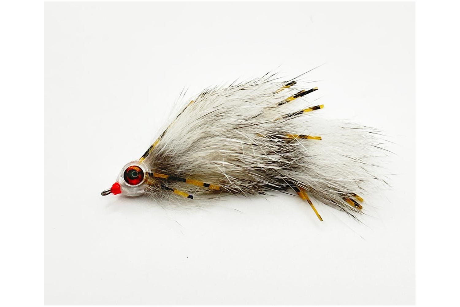 Fish-Skull Masked Bandito Fly