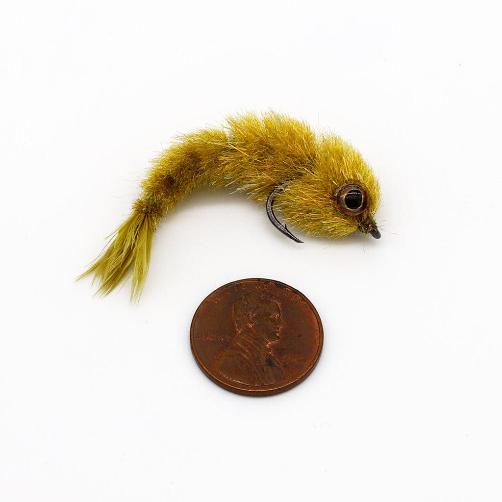 Flymen Minnow Changer #6 Fly Selection