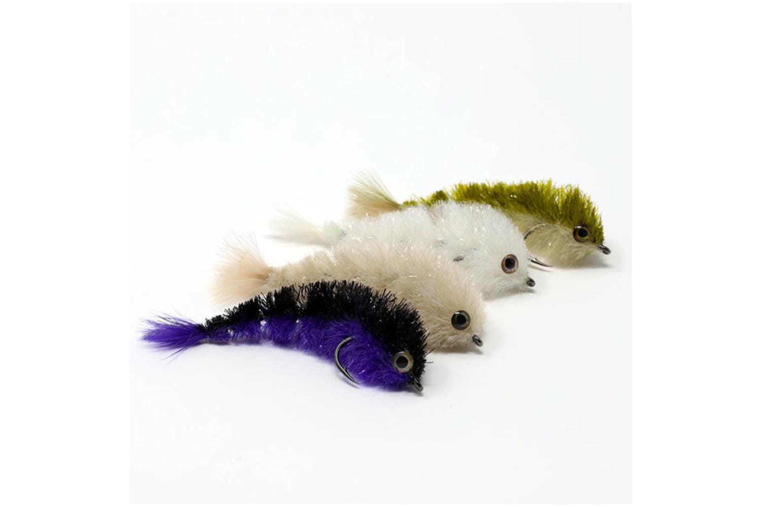 Minnow Changer Fly