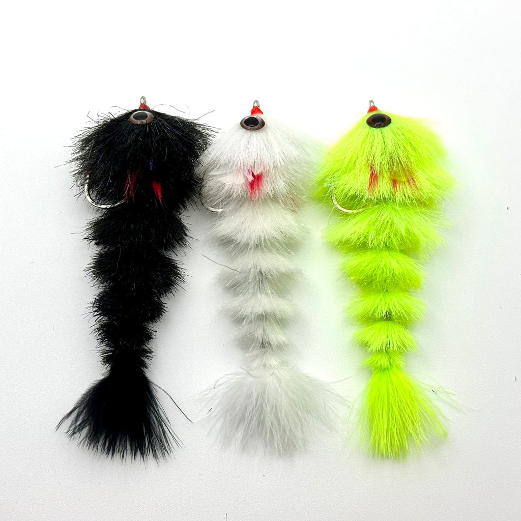 Tarpon Changer Fly