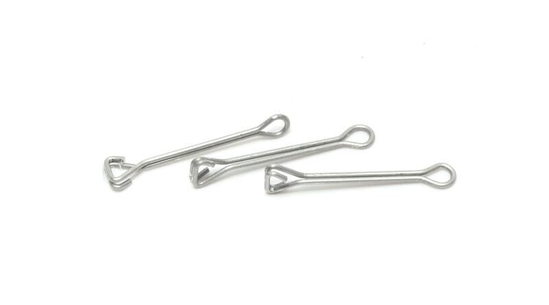 Flymen Fish-Skull Exchanger Shanks