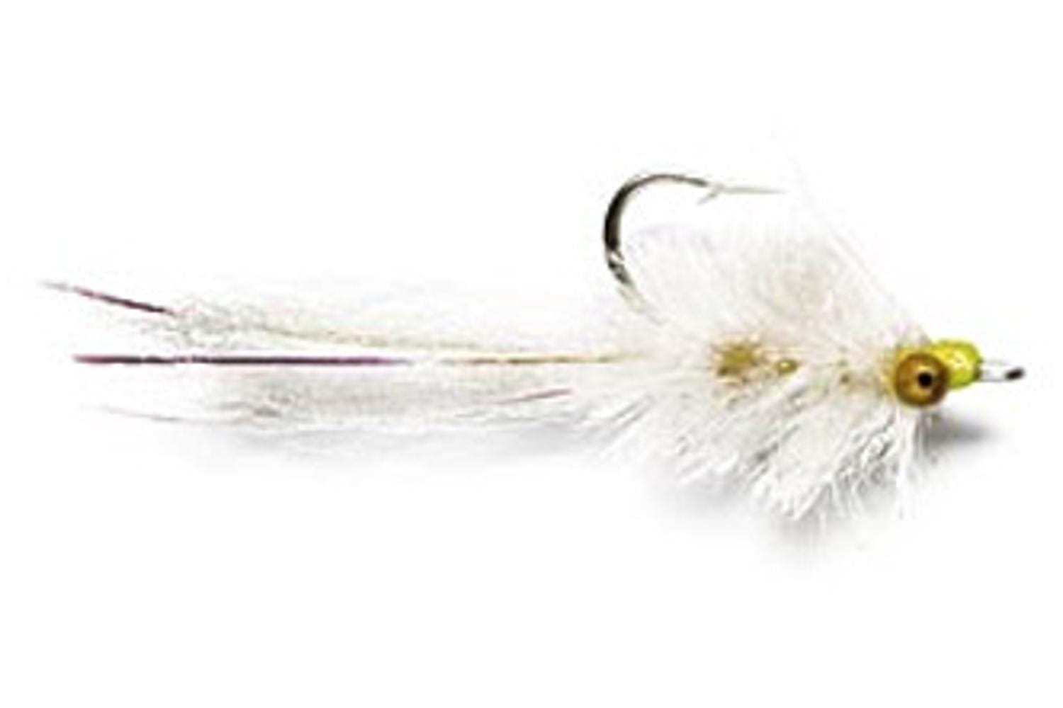 Grassett Snook Minnow Fly