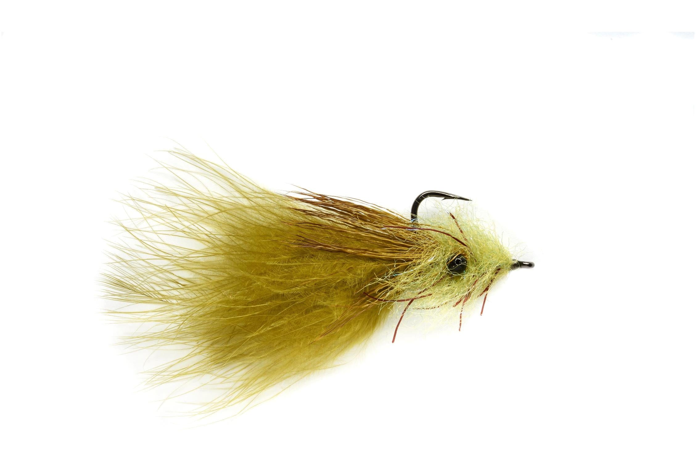 Millhouse Tarpon Shrimp Fly