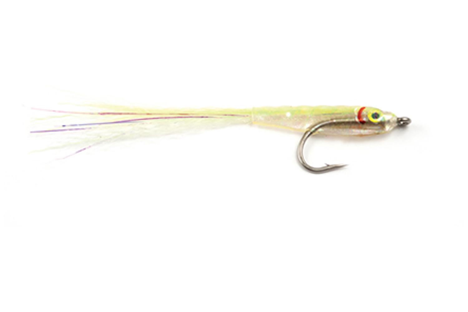 Softy Sand Eel Fly