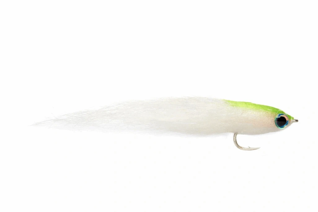 Whalley's Money Minnow Fly