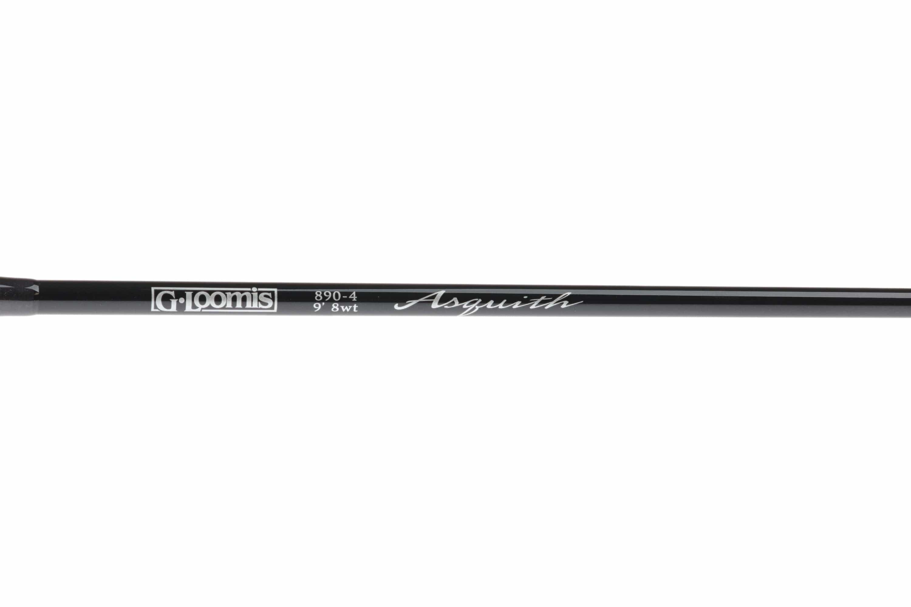 G. Loomis Asquith 2 Fly Rod