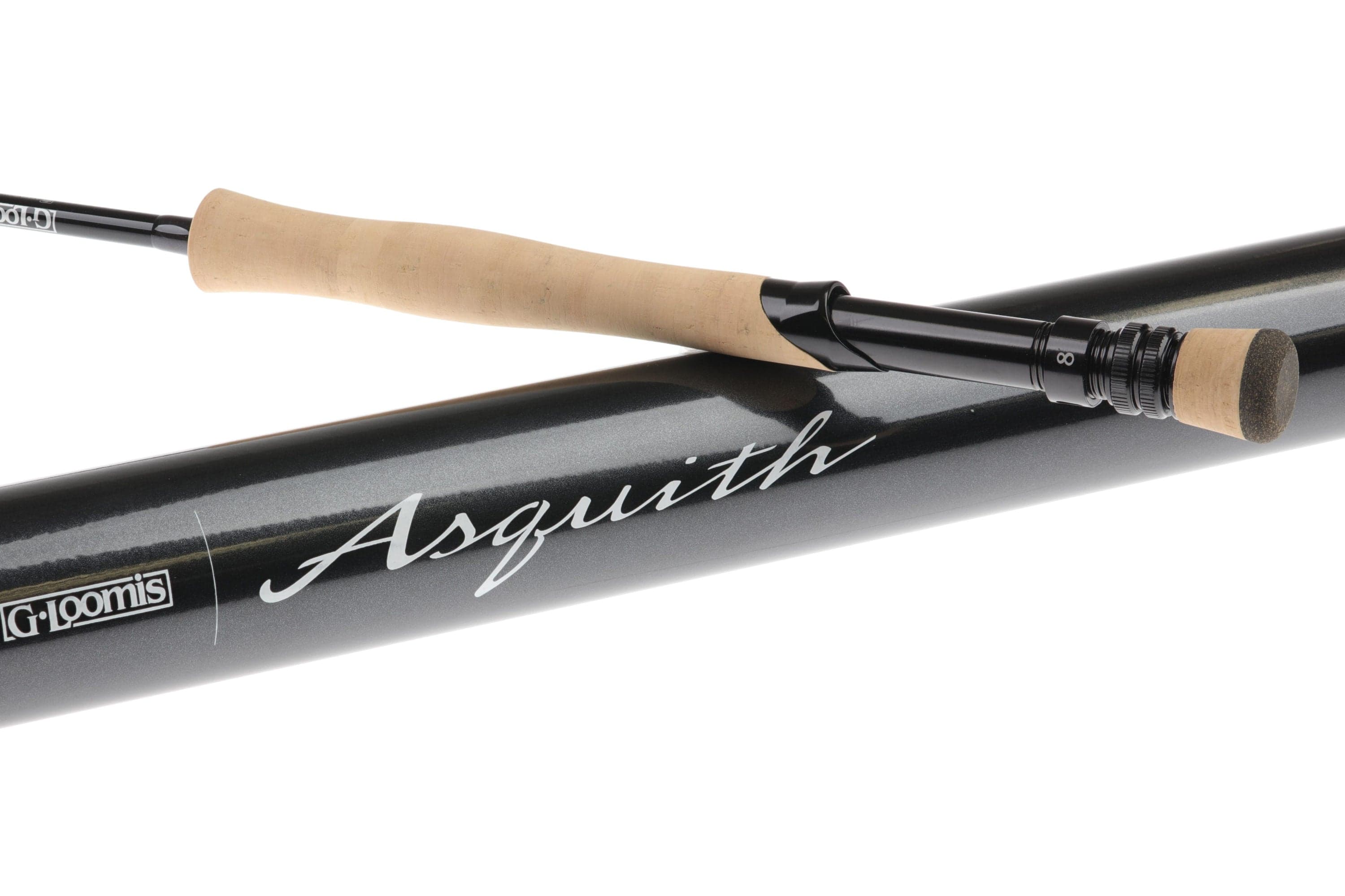 G. Loomis Asquith 2 Fly Rod