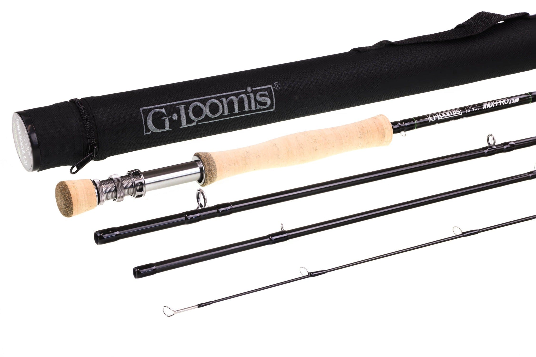 G. Loomis IMX-Pro V2 Freshwater Fly Rod | Trident Fly Fishing