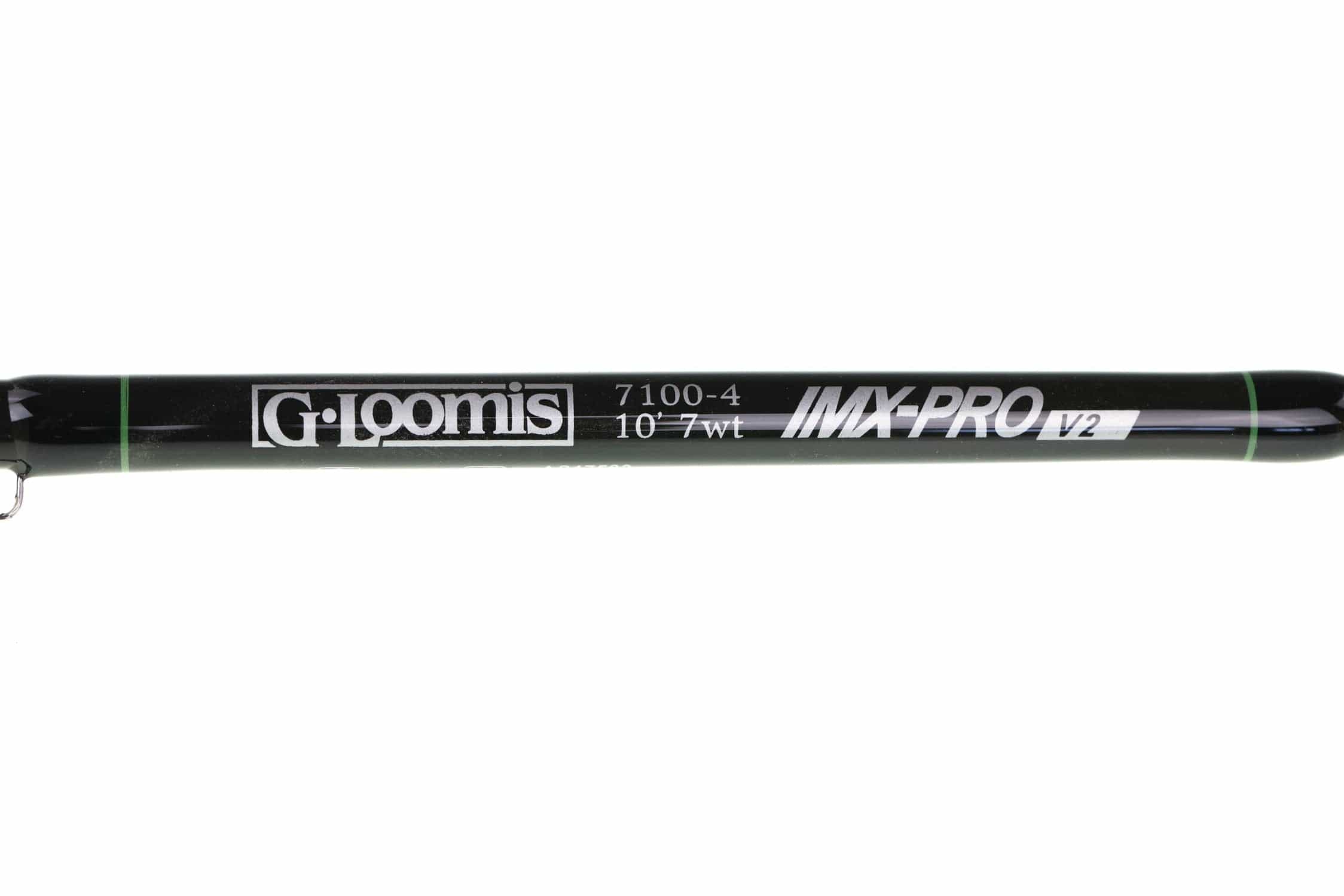 G. Loomis IMX-Pro V2 Freshwater Fly Rod