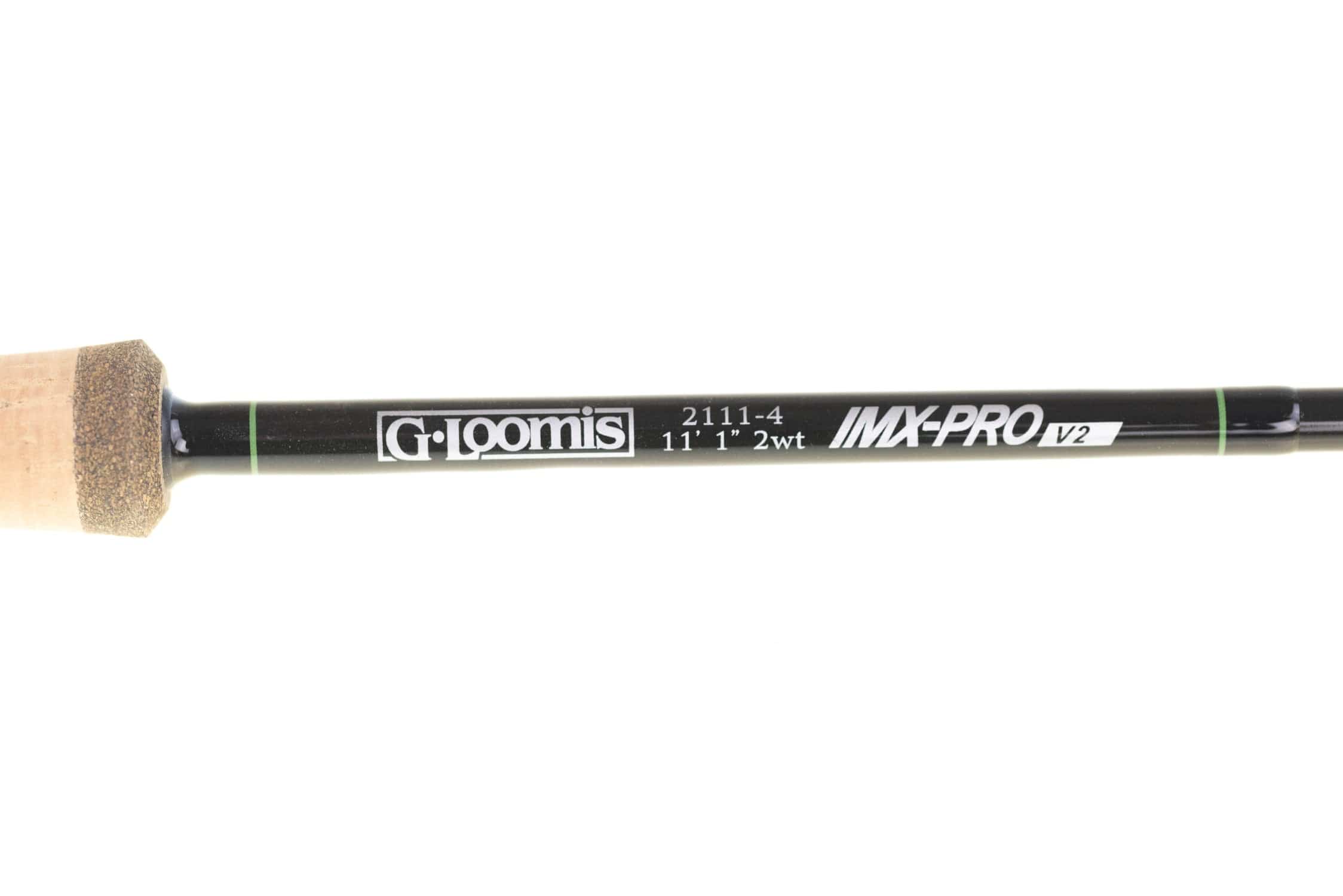 G. Loomis IMX-Pro V2 Short Spey Fly Rod