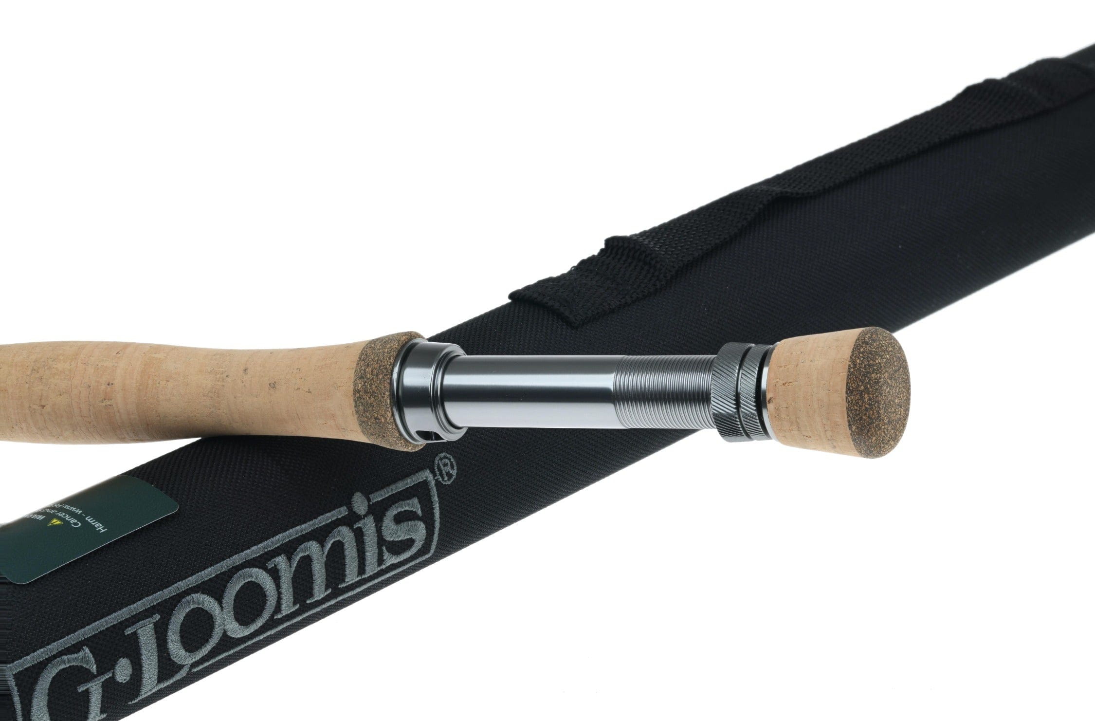 G. Loomis IMX-Pro V2 Streamer Fly Rod
