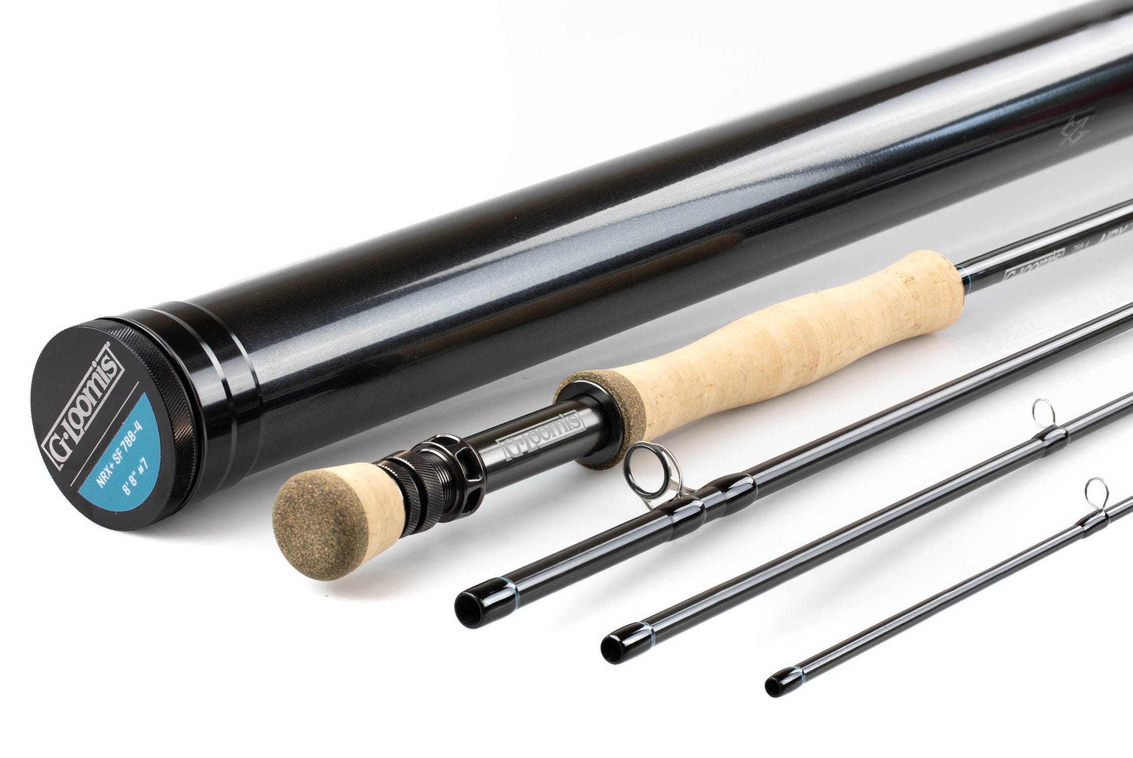 G. Loomis NRX+ Swim Fly (SF) Fly Rod