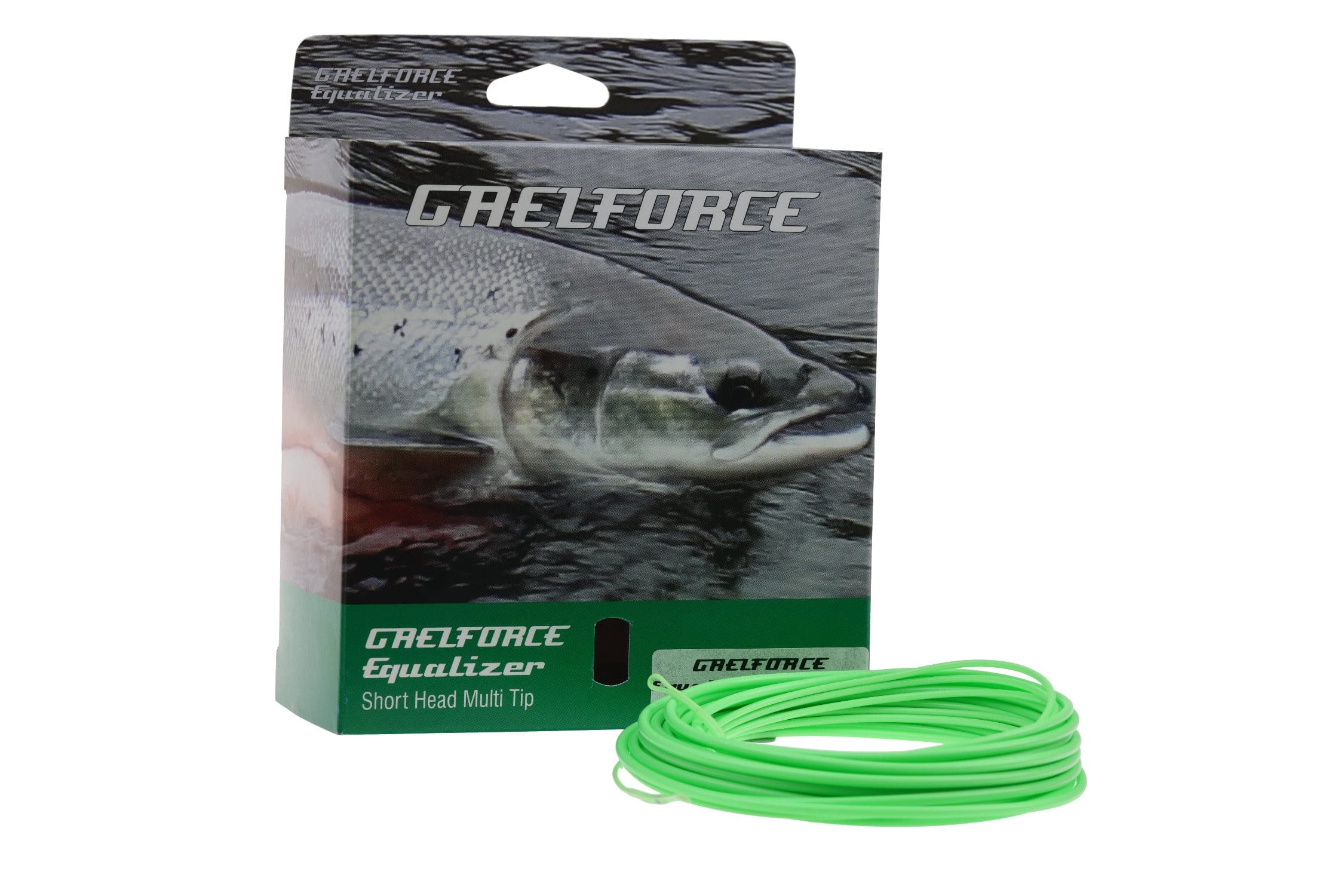 Gaelforce EMTFB Shooting Head Multi Tip Floating Body
