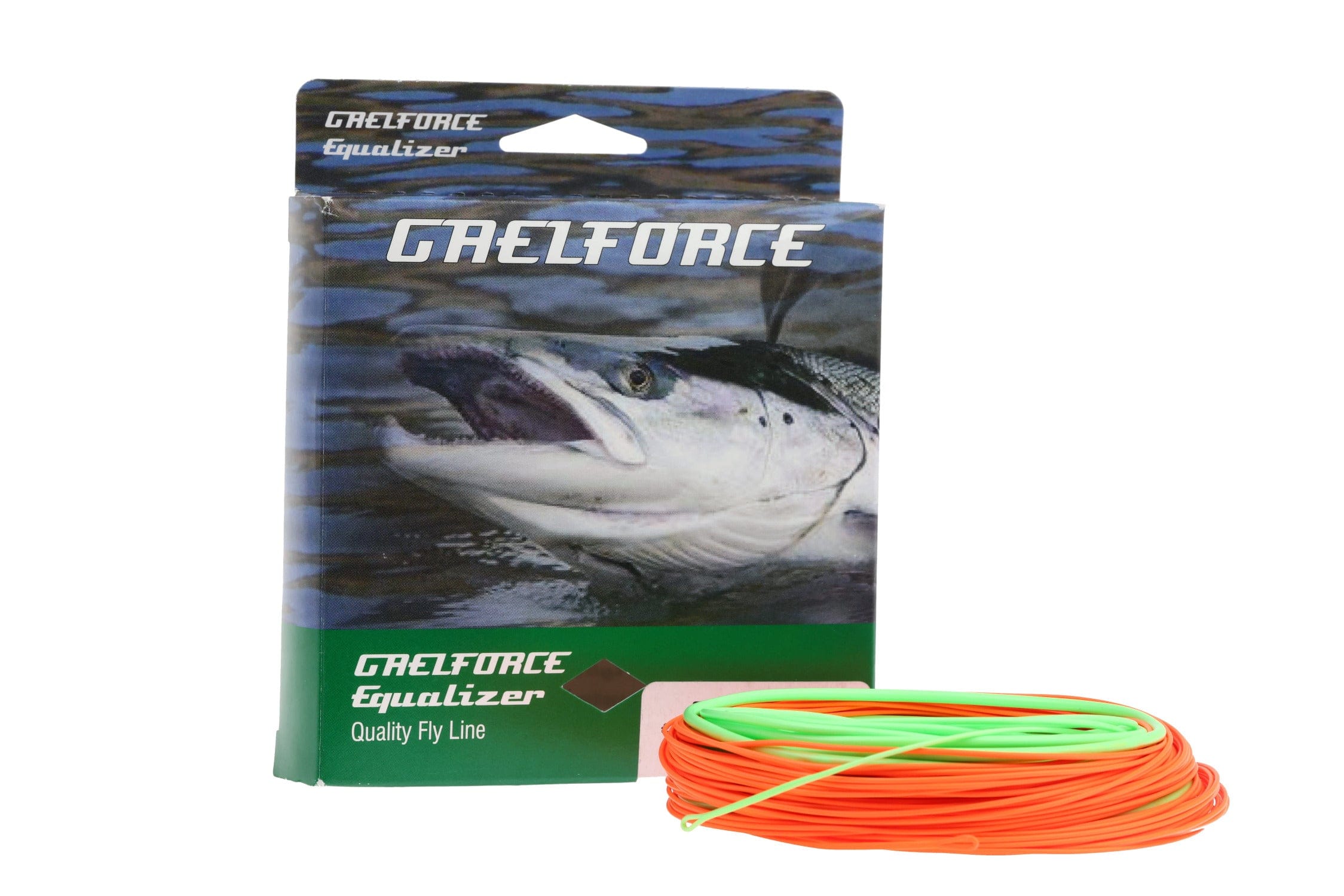 Gaelforce Equalizer ESSS Switch & Short Spey Line