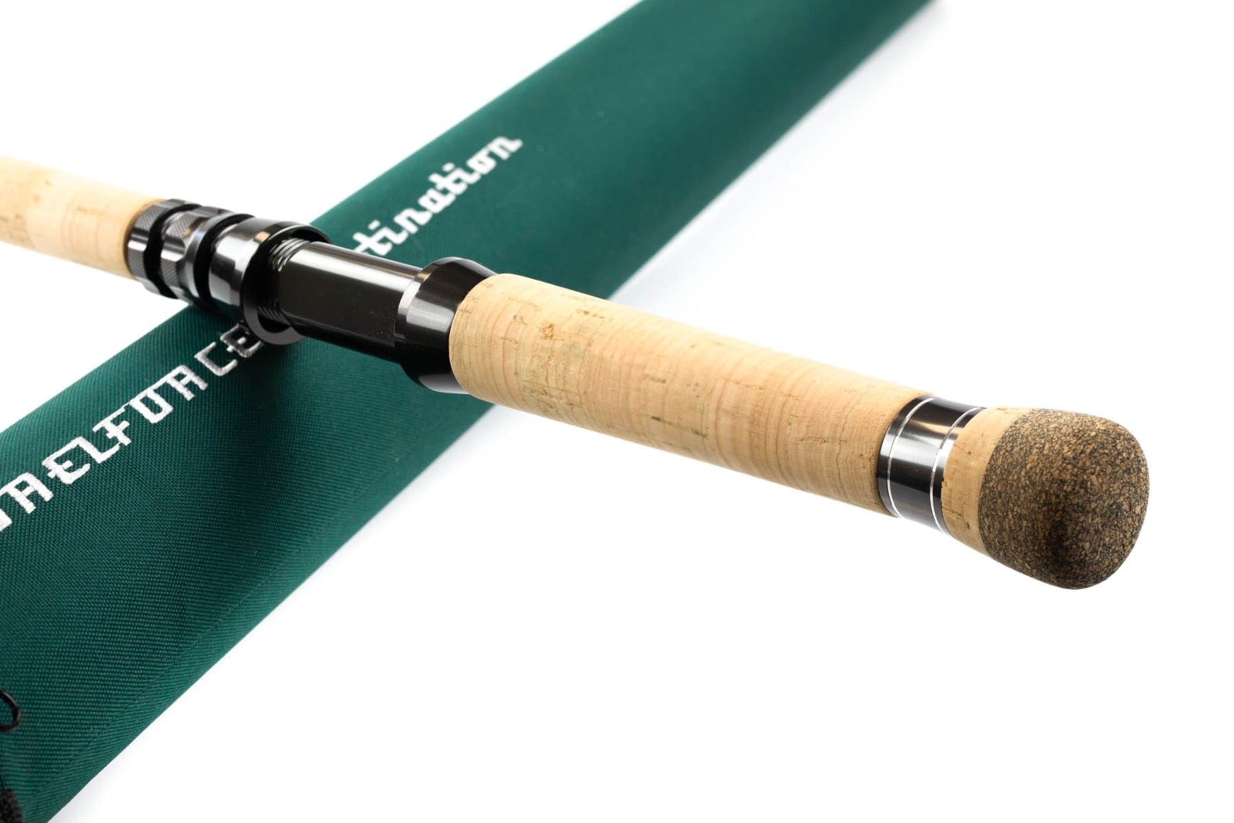 Gaelforce Destination Spey Rod