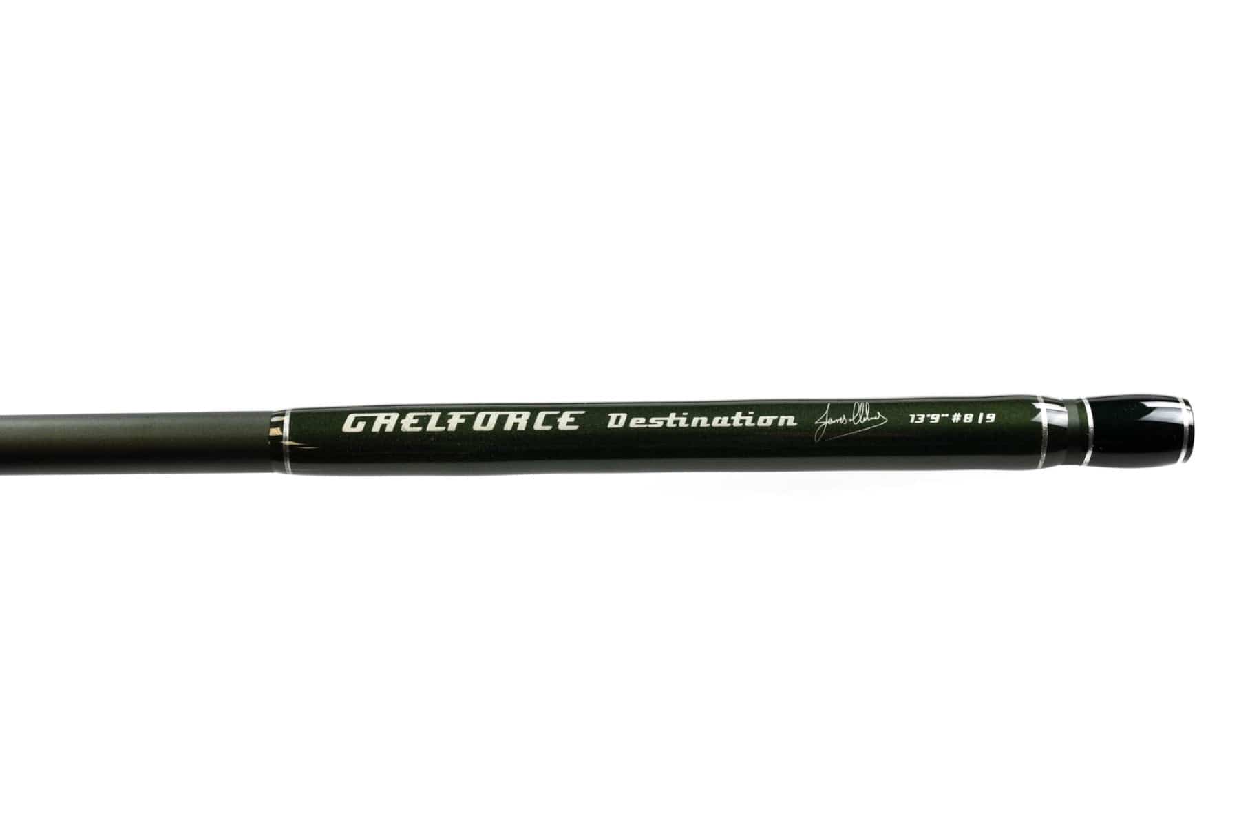 Gaelforce Destination Spey Rod