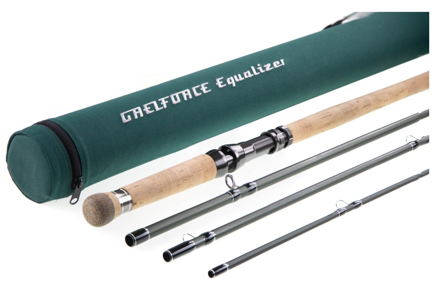 Gaelforce Equalizer Spey Rod