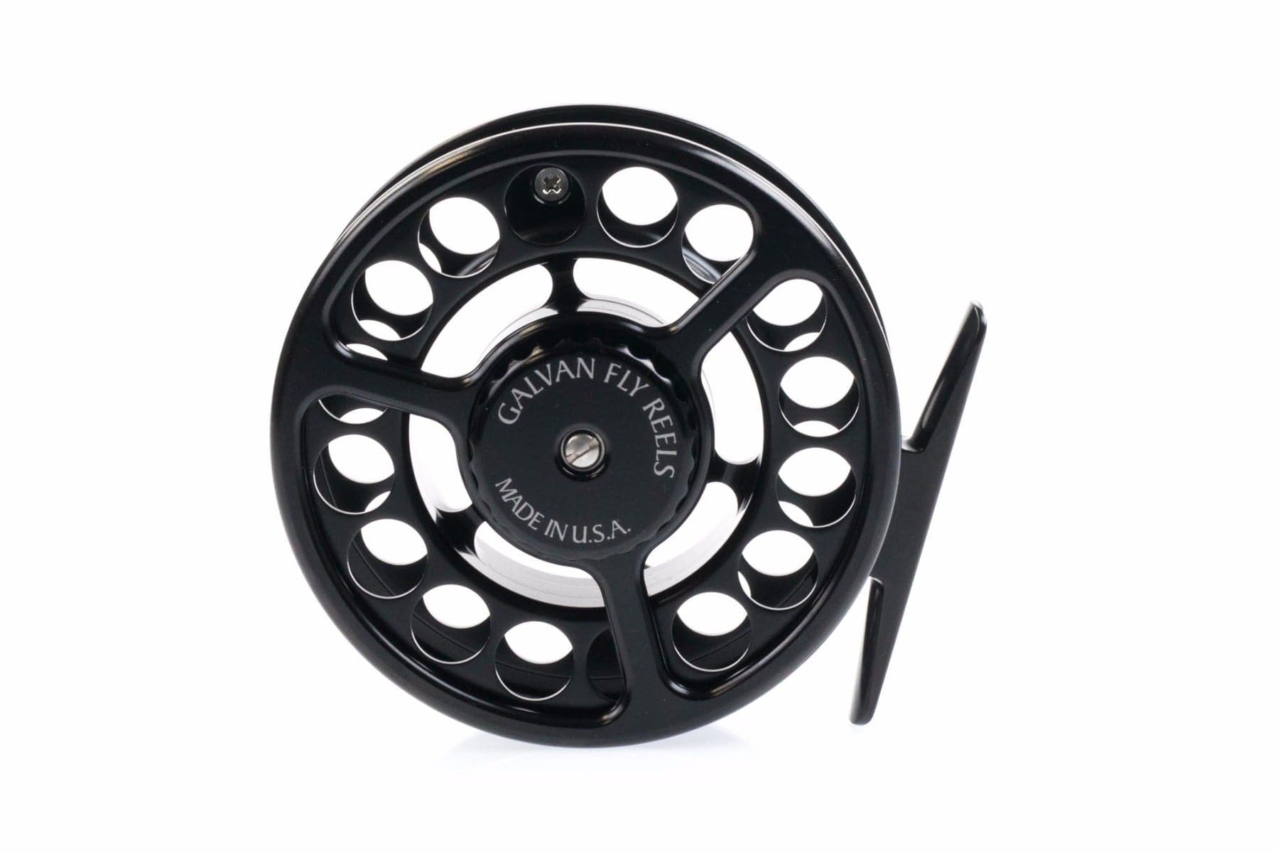cool hand-machined little fly reel Stone Creek Fishing | TS2 Mini Fly CNC machined from solid 6061 Fly Fishing Reel 1/2 3/4