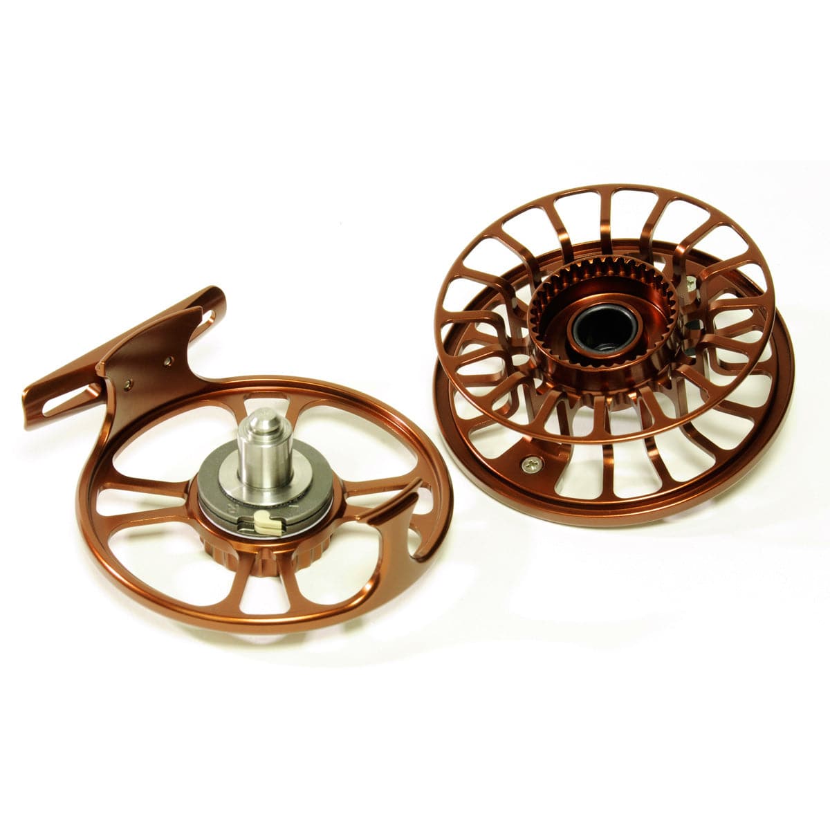 Galvan Torque Fly Reel