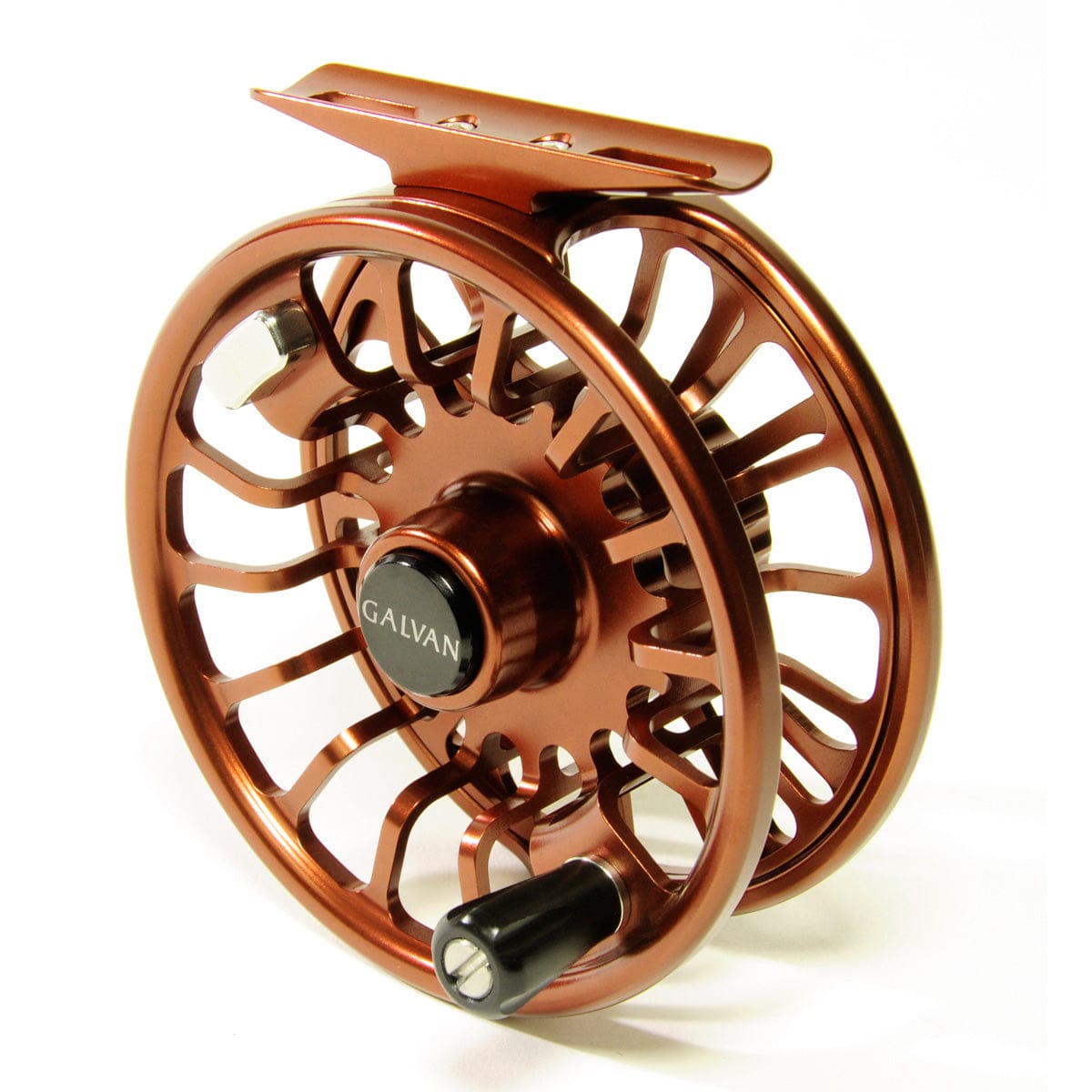 Galvan Torque Fly Reel