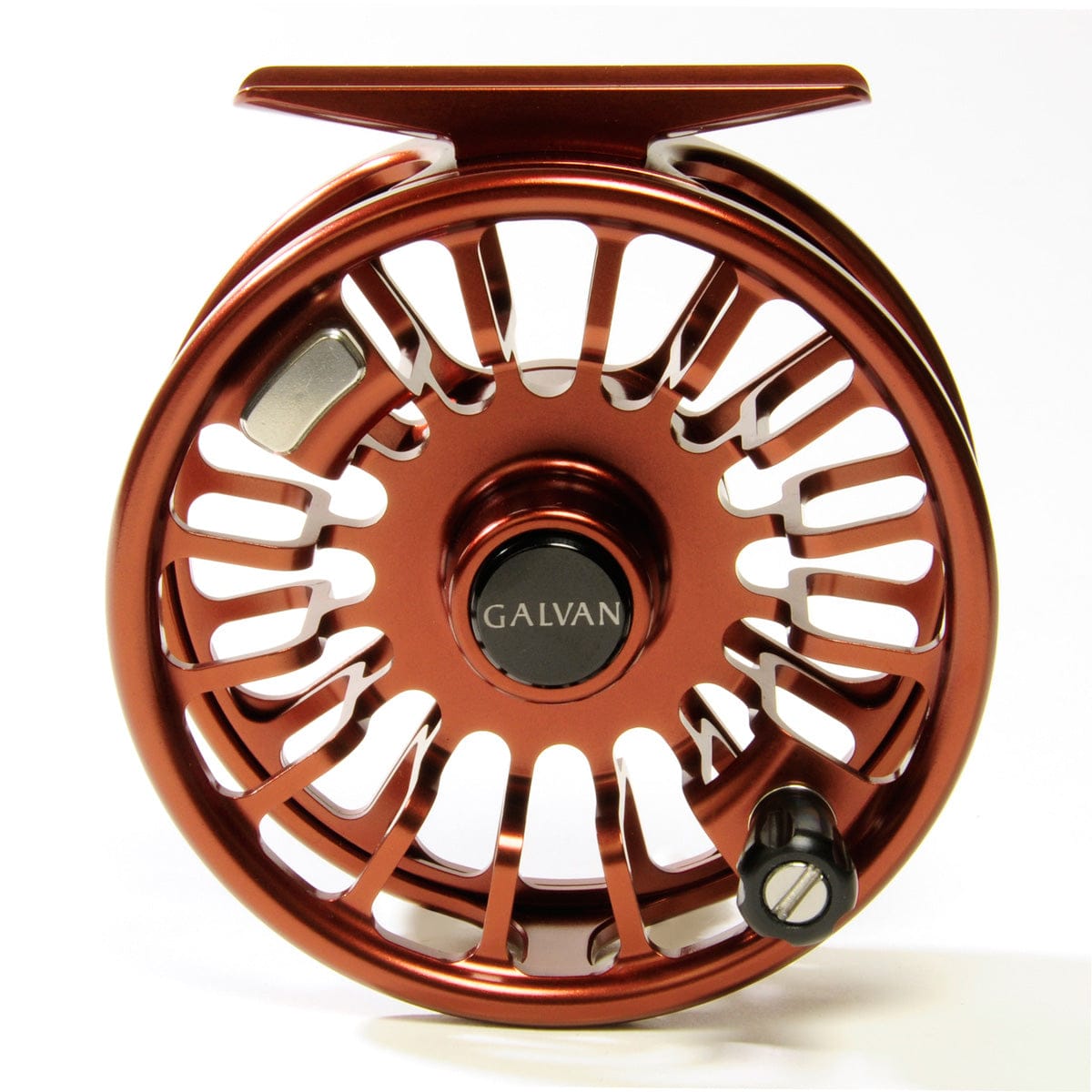 Galvan Torque Fly Reel