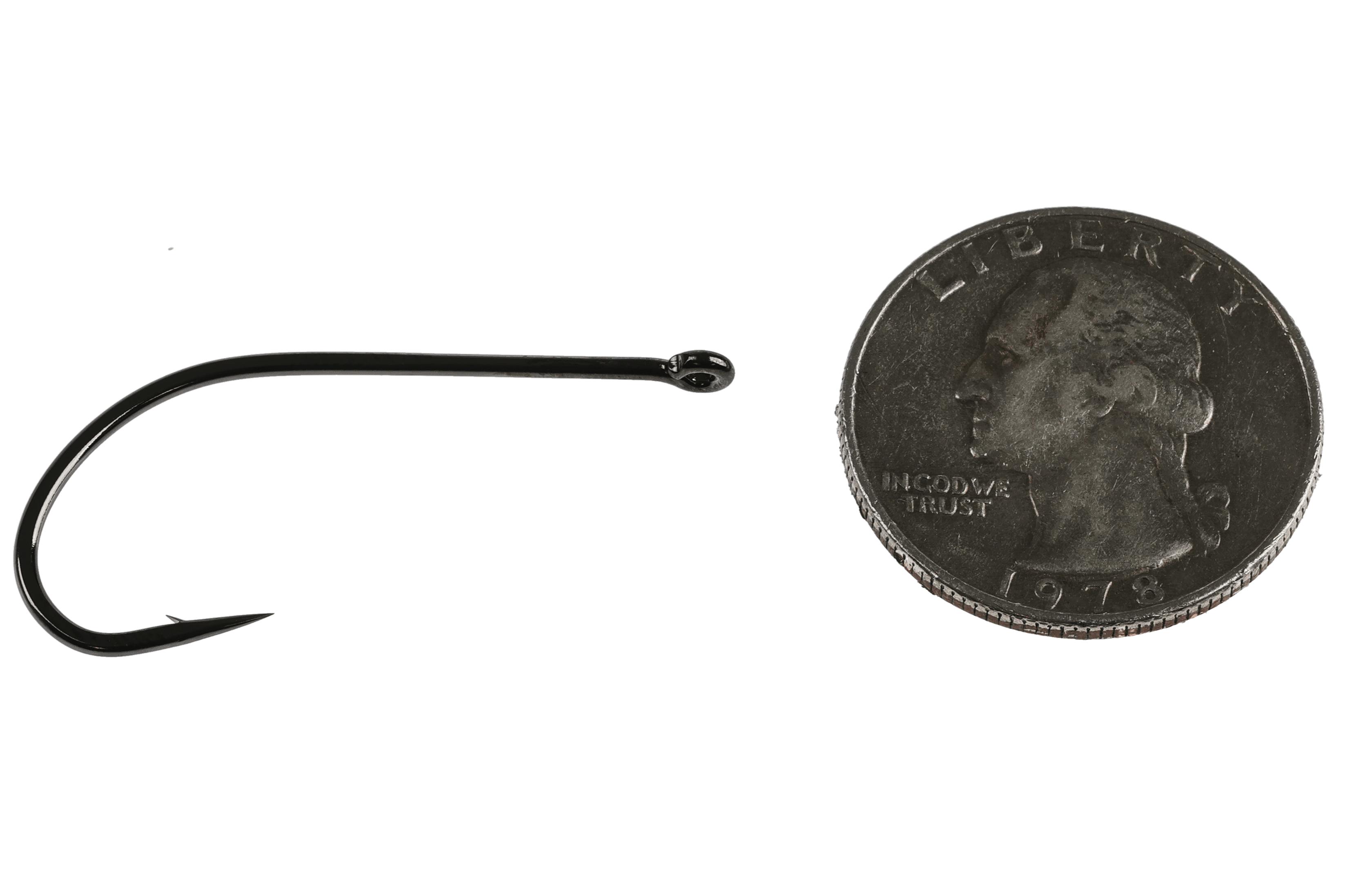 Gamakatsu B10S Stinger Hooks