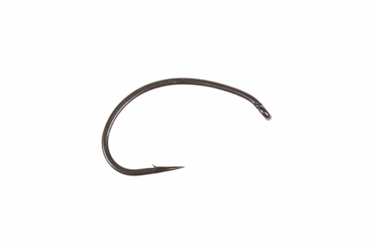 Gamakatsu C12 Scud Hooks