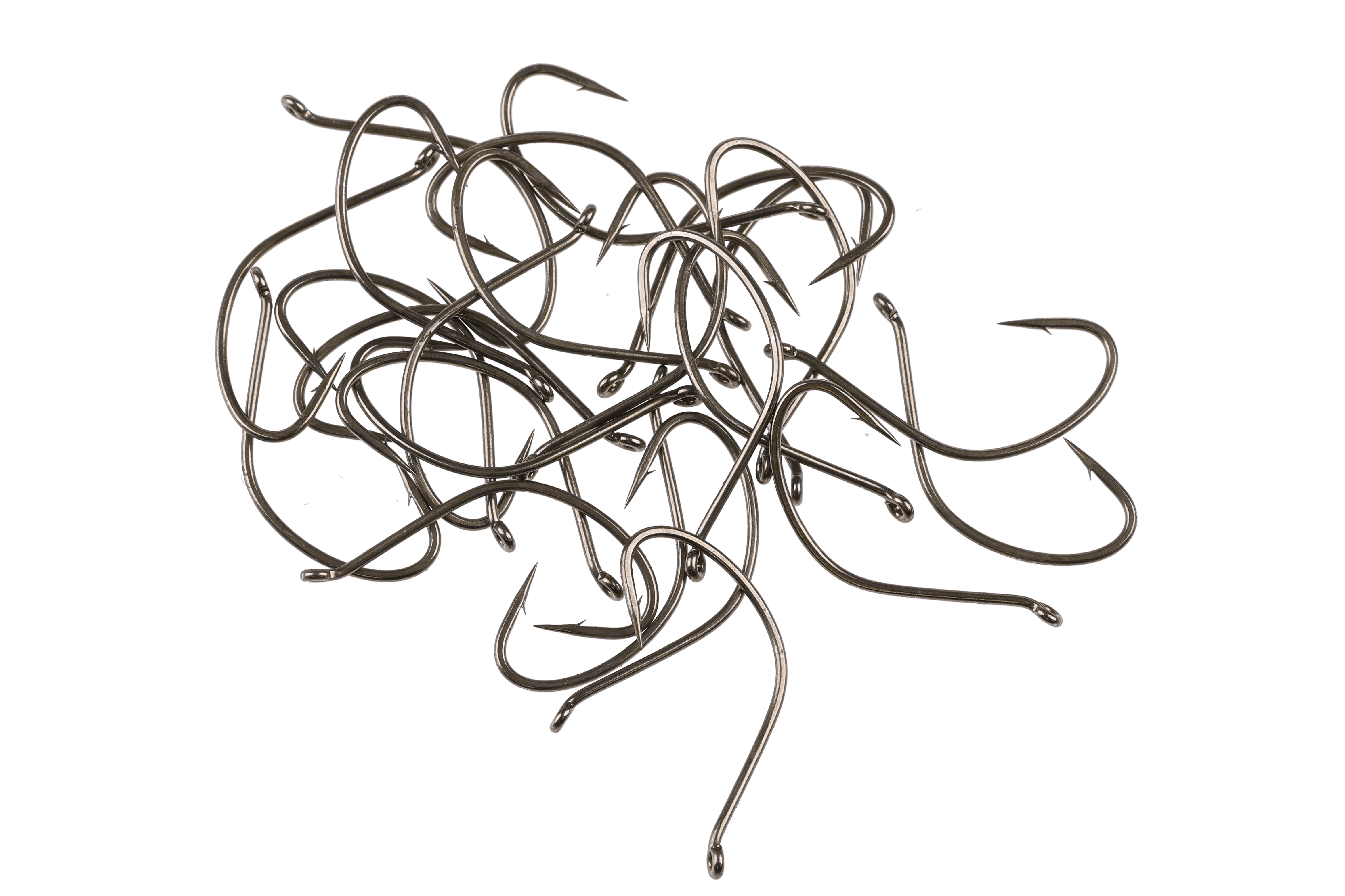 Gamakatsu C12U Caddis Pupae Hooks