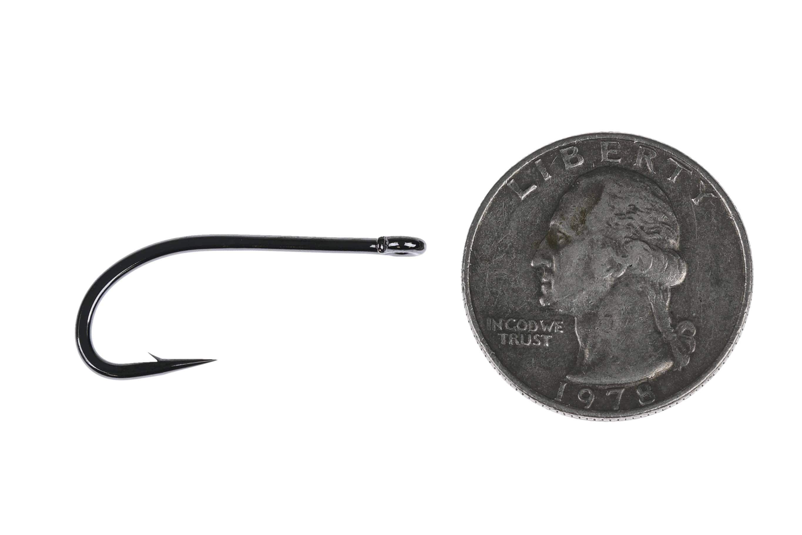 Gamakatsu L11S-3H Hooks