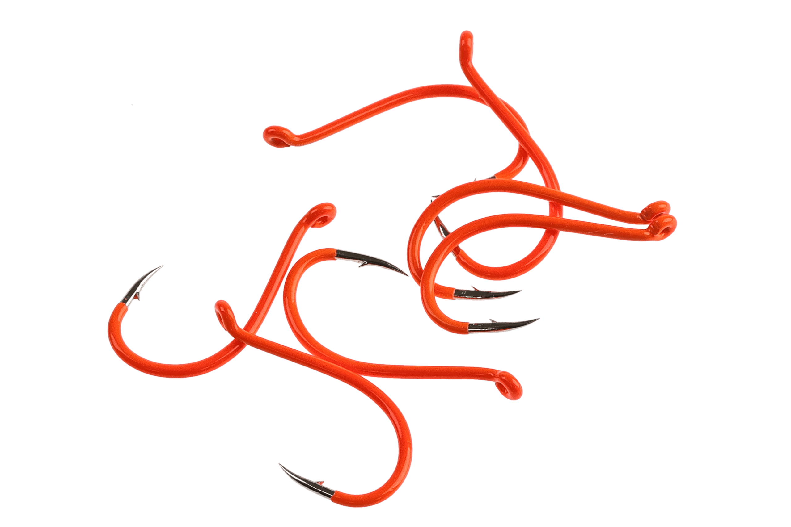 Gamakatsu Octopus Hooks