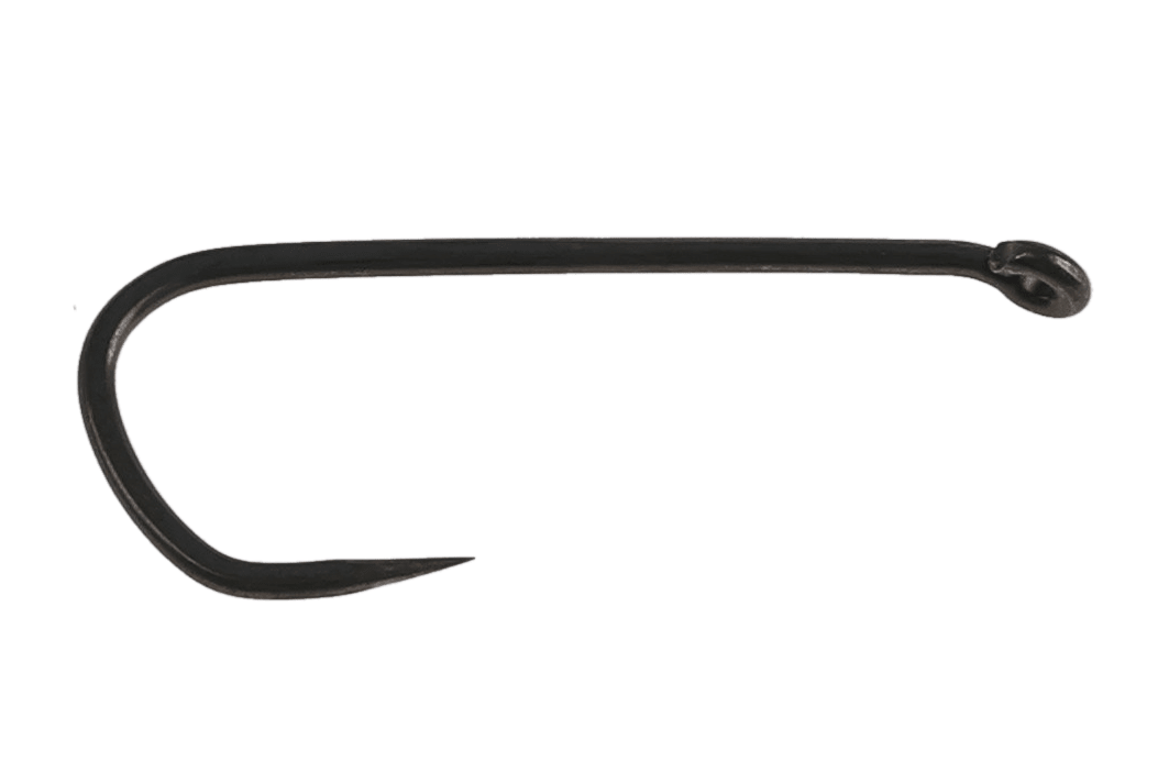 Gamakatsu R18B 2X Strong Barbless Hooks Nano Smooth Coat