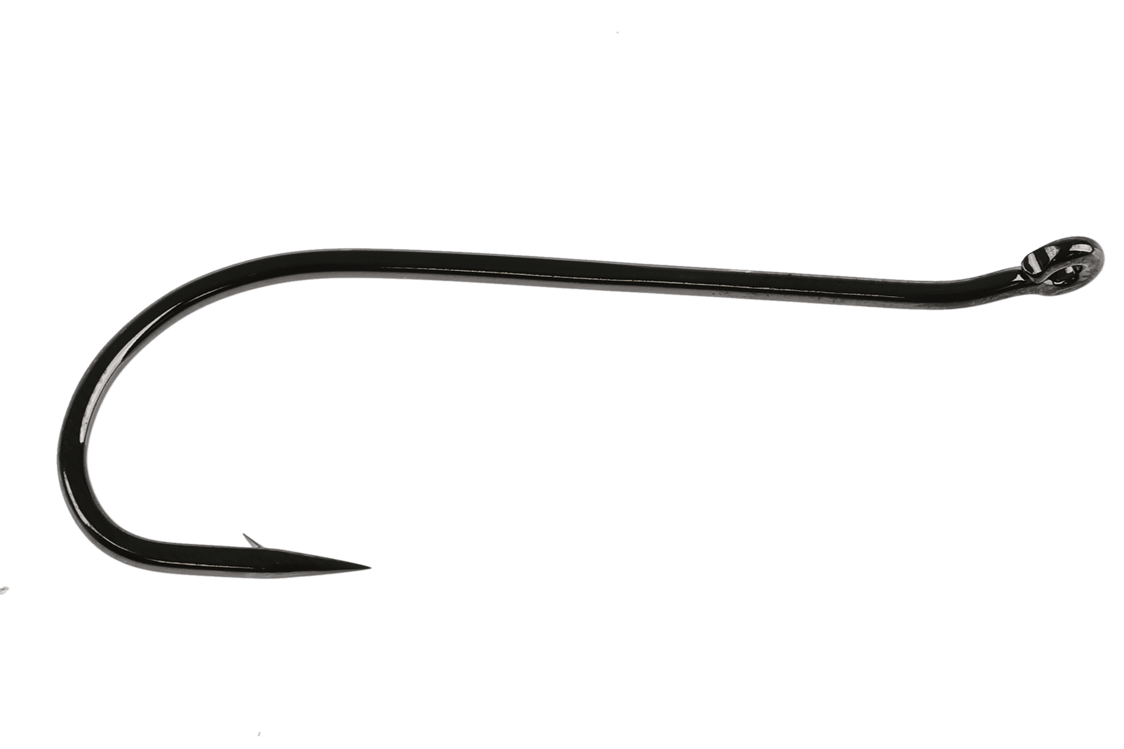 Gamakatsu SBB26 Bend Back Hooks