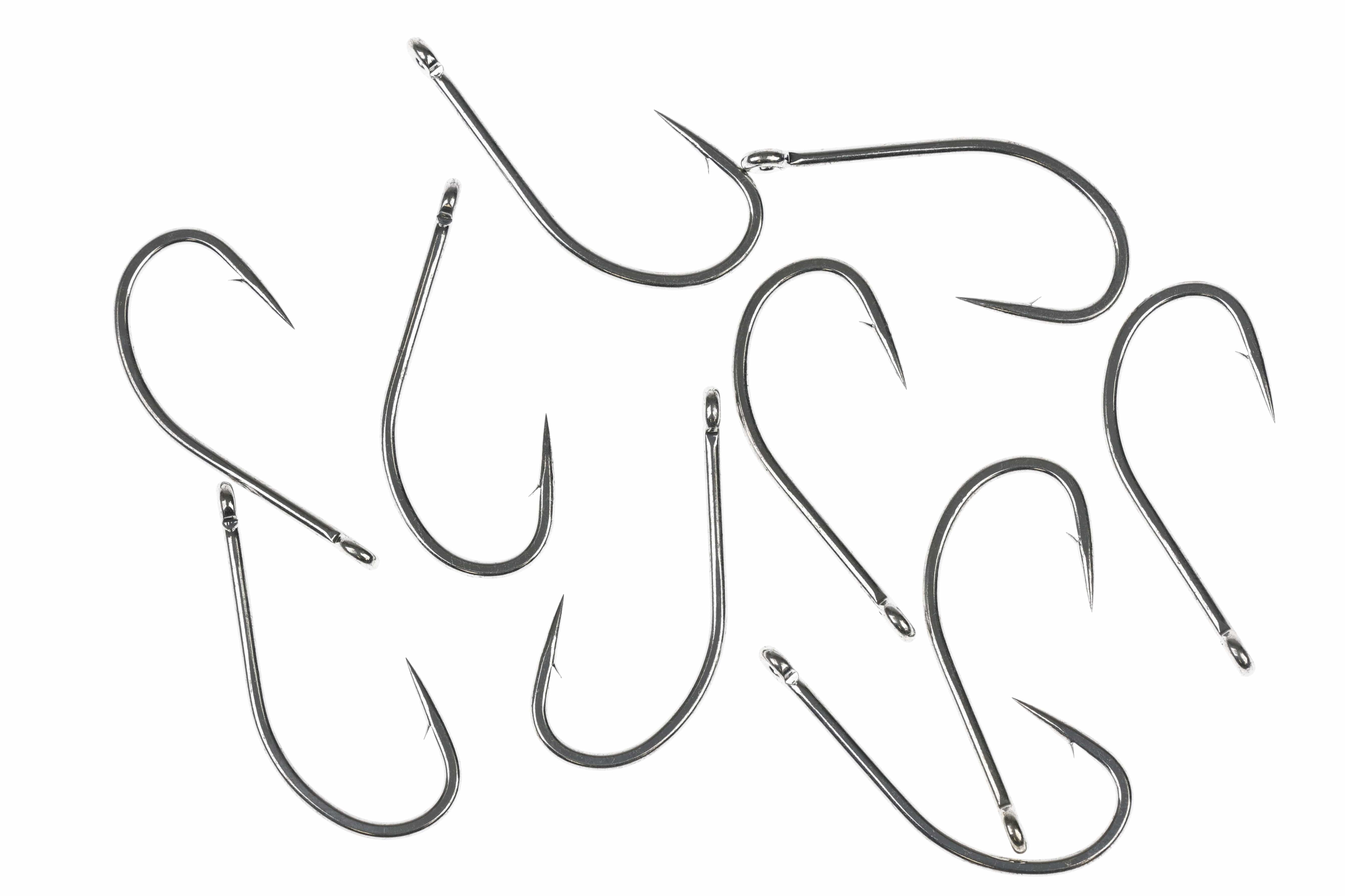 Gamakatsu SC15-2H 2X Strong Wide Gap Hooks